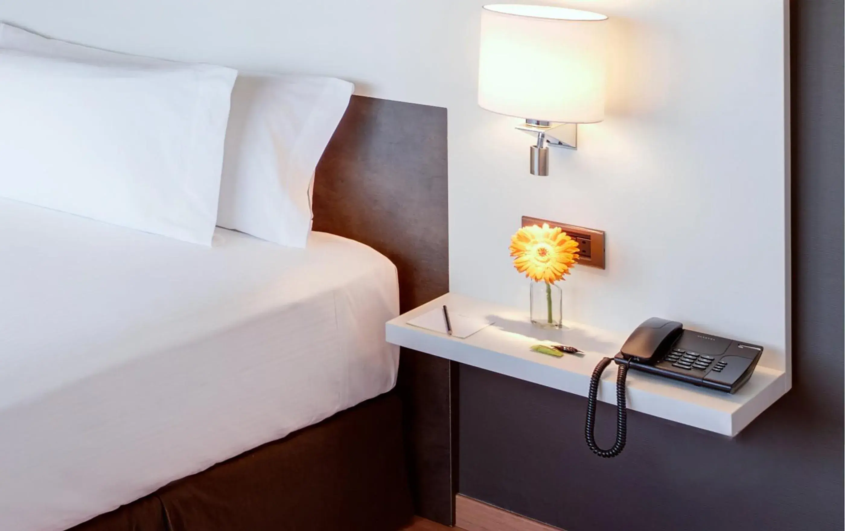 Photo of the whole room, Bed in Sercotel Gran Hotel Zurbarán Photo of the whole room, Bed in Sercotel Gran Hotel Zurbarán