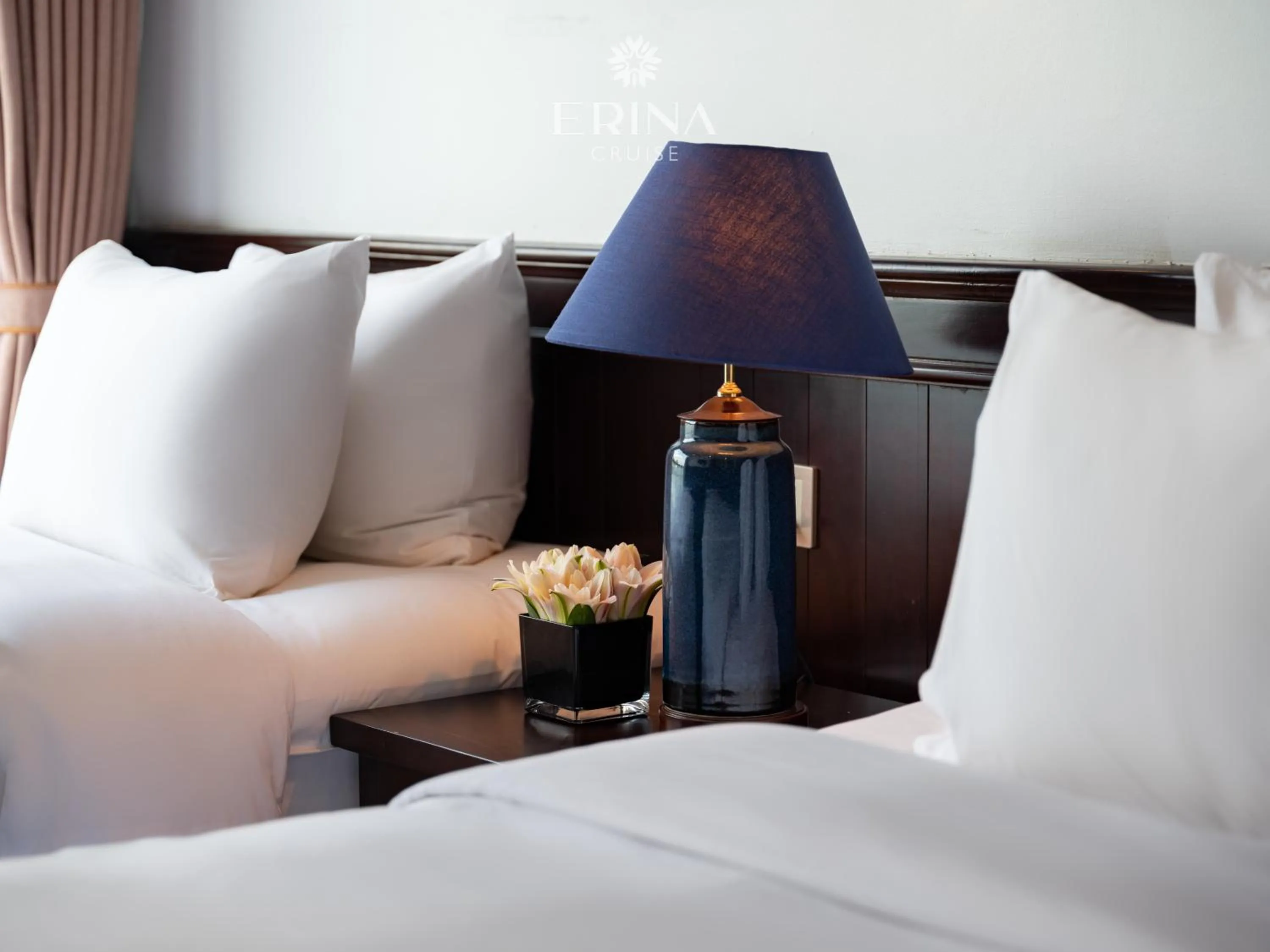 Bed in Erina Cruise by HAG