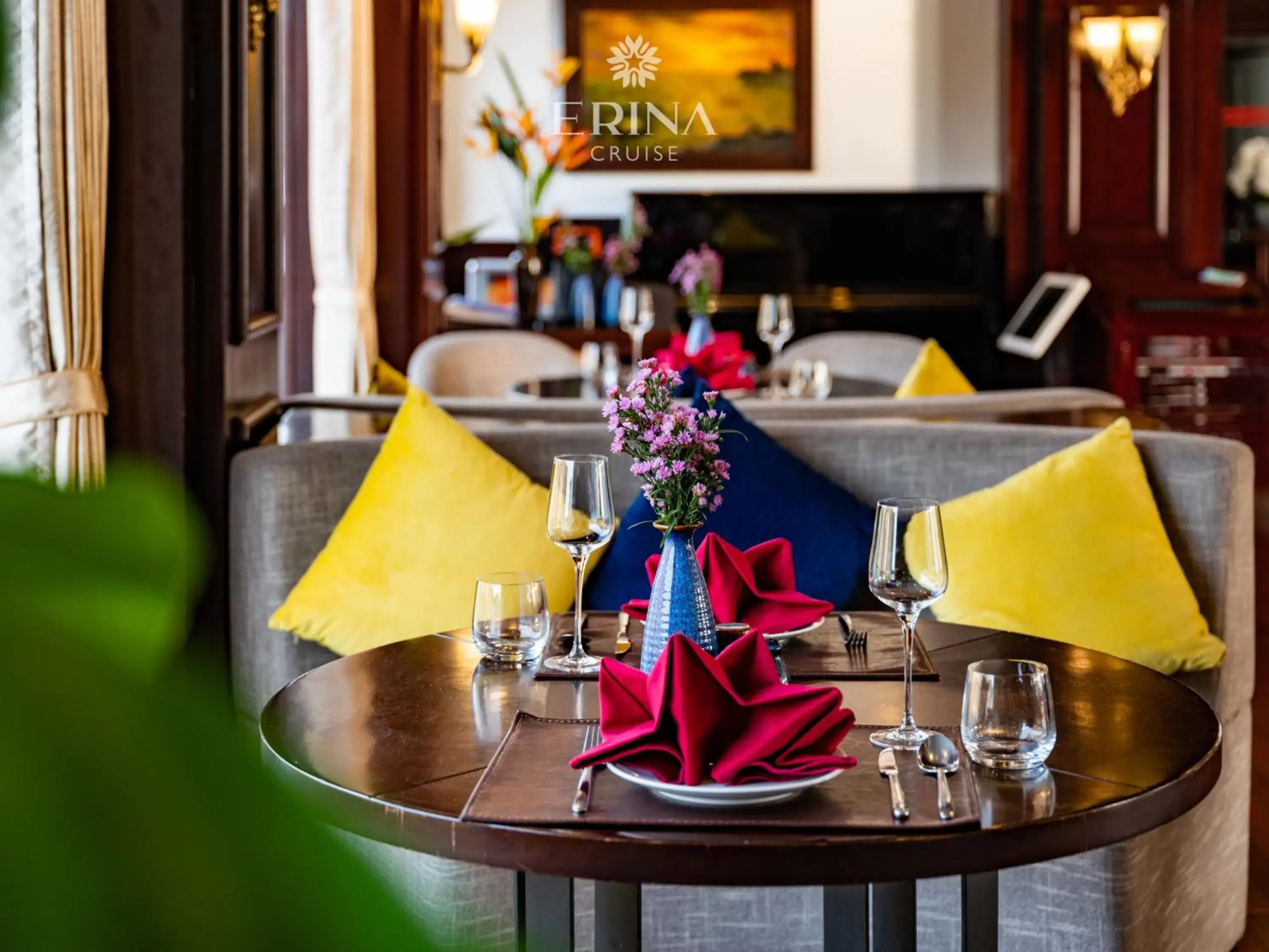 Restaurant/places to eat in Erina Cruise by HAG Restaurant/places to eat in Erina Cruise by HAG