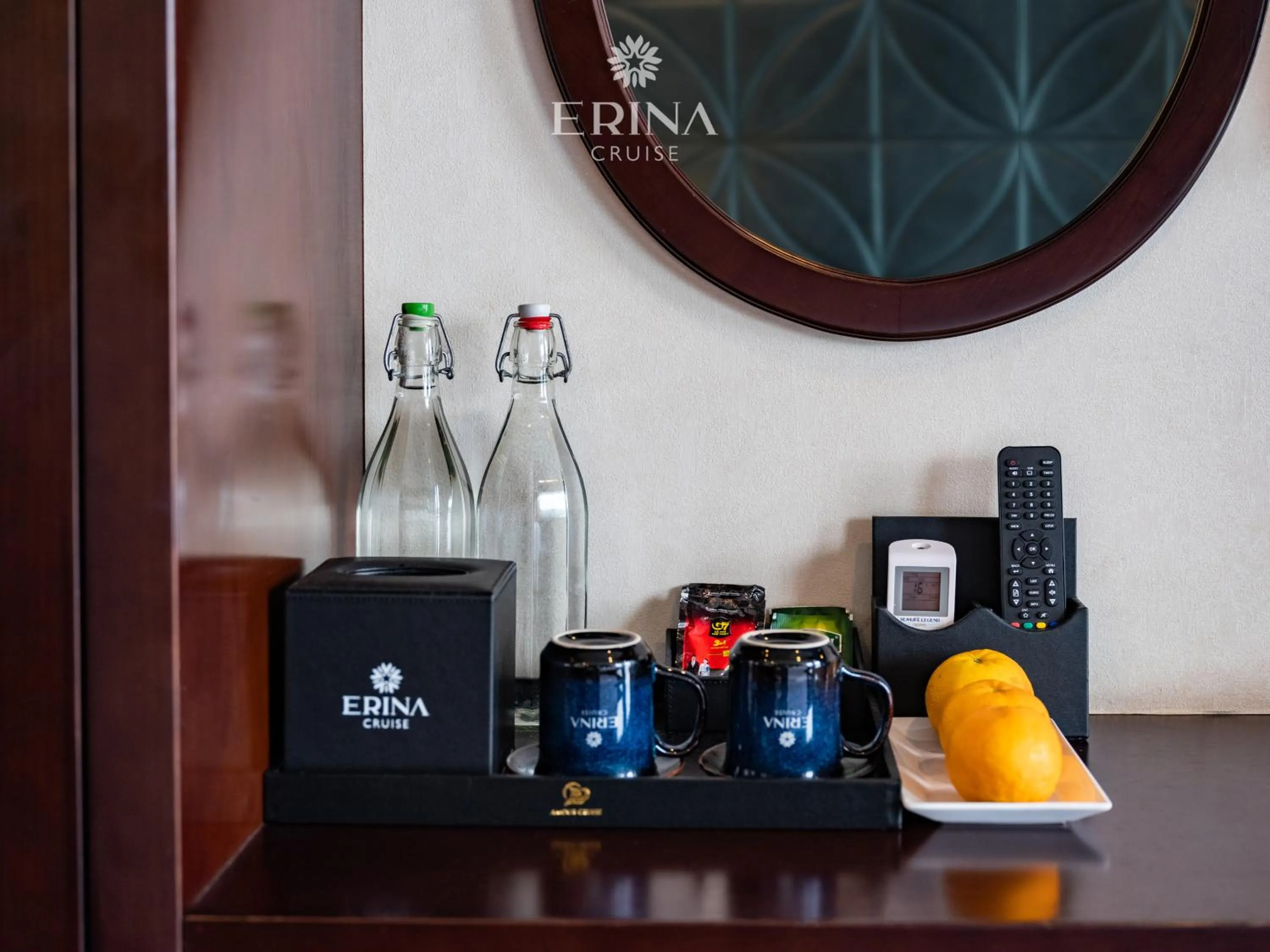 oven in Erina Cruise by HAG