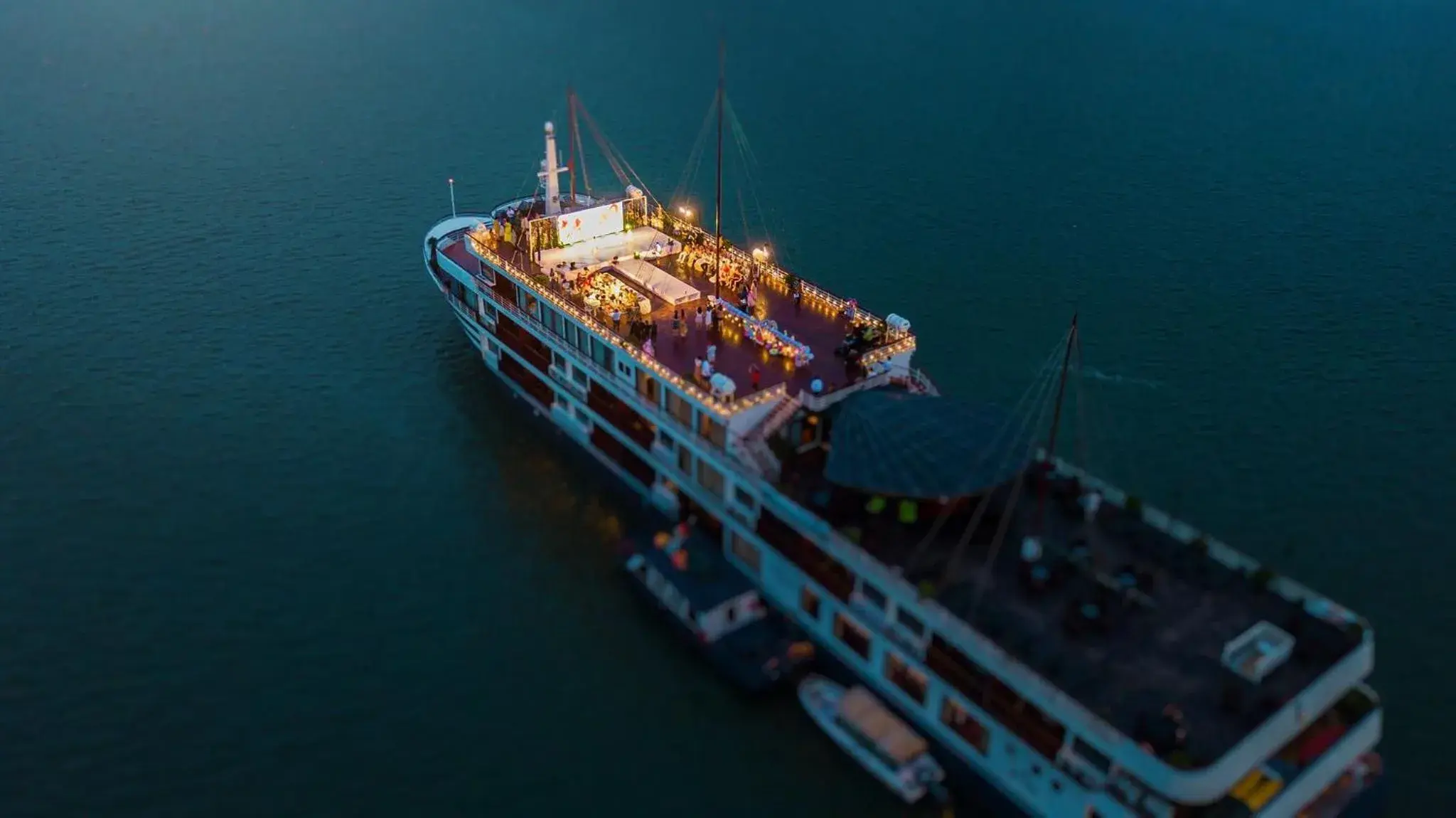 Sea view in Erina Cruise by HAG Sea view in Erina Cruise by HAG