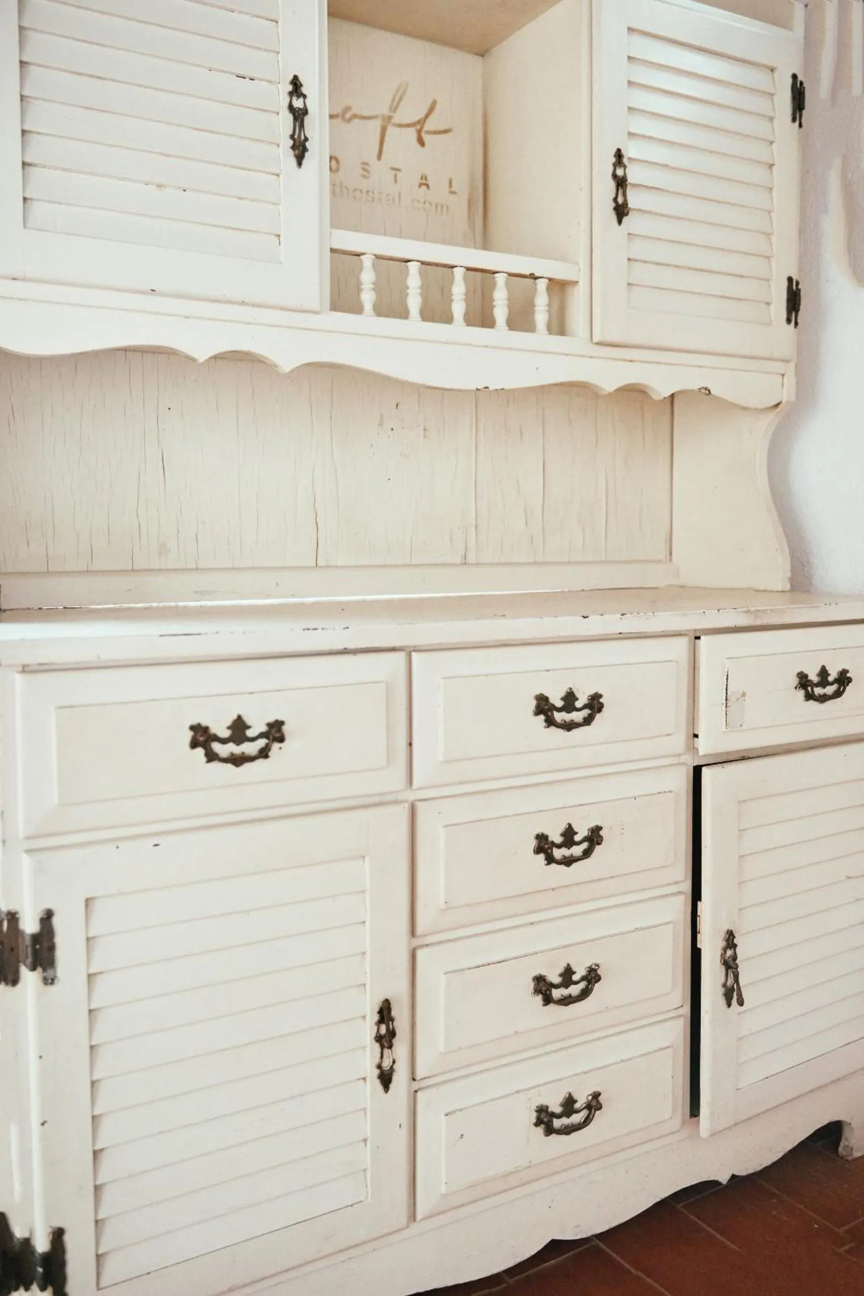 Balcony/Terrace in LOFT HOSTAL Group