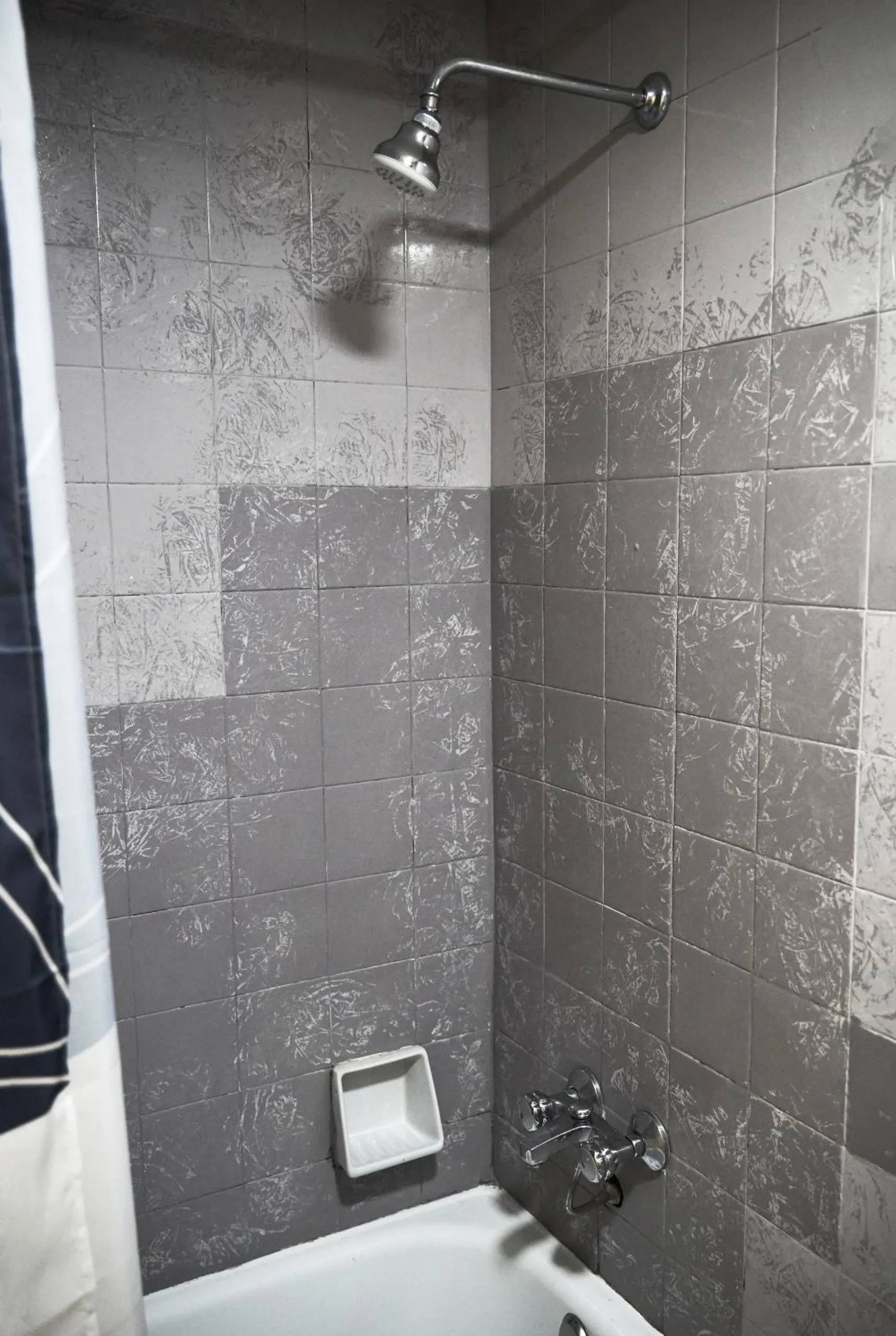 Bathroom in LOFT HOSTAL Group