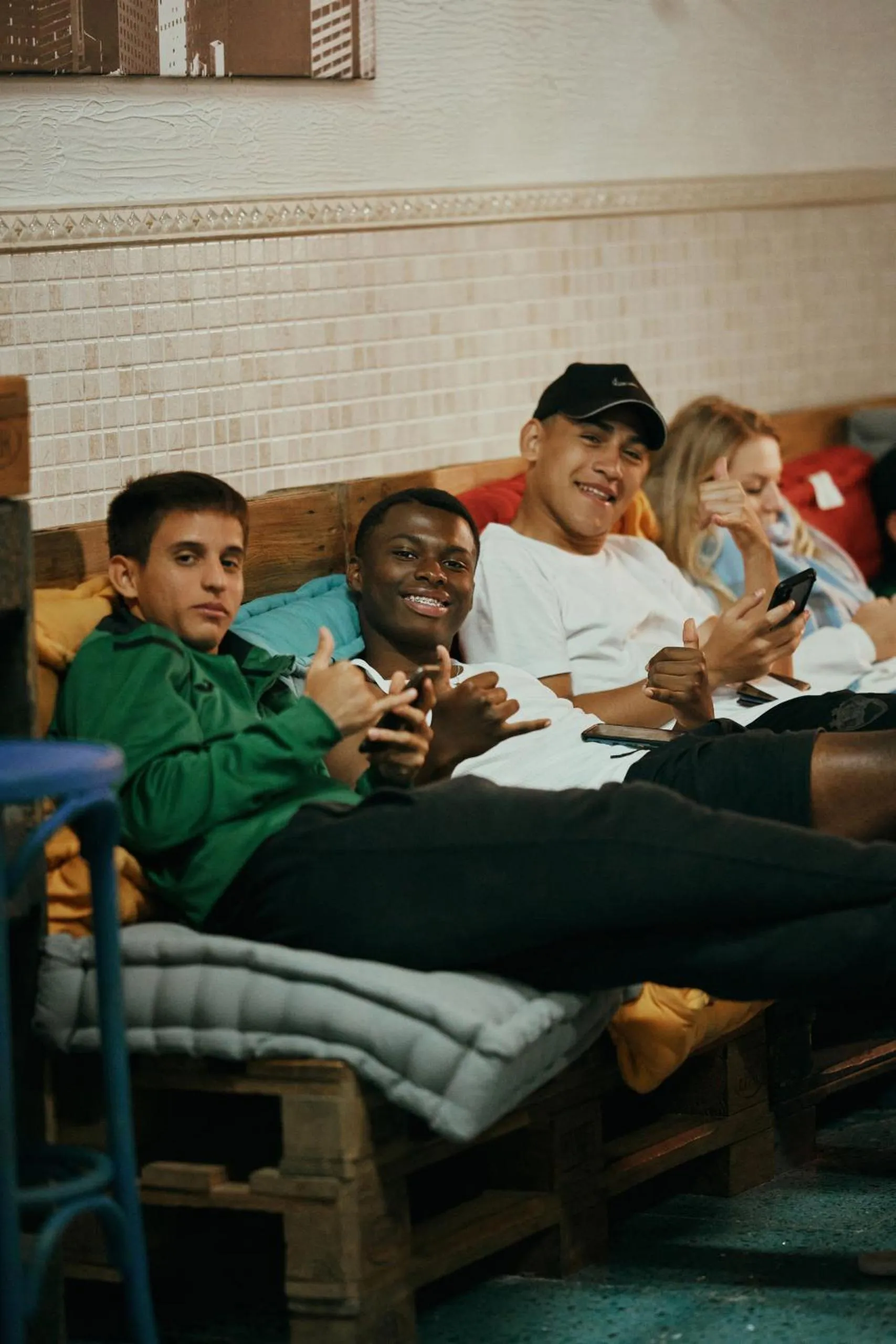 People in LOFT HOSTAL Group