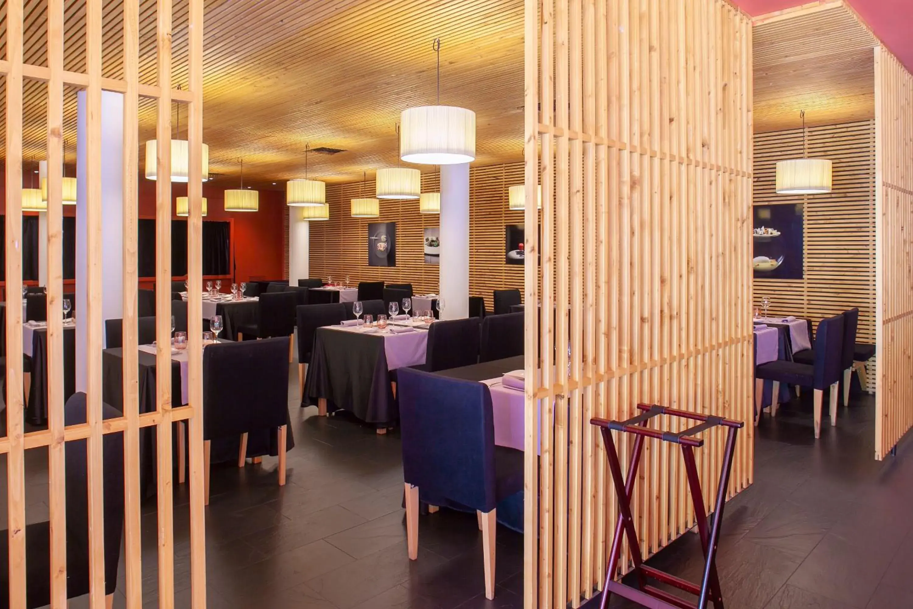 Restaurant/places to eat in Tierra de Biescas Restaurant/places to eat in Tierra de Biescas