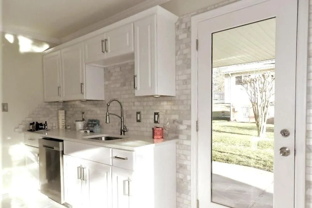 5 bedrooms with 4 Full Bath Fire Pit BBQ and Plush Amen on 1 2 acre