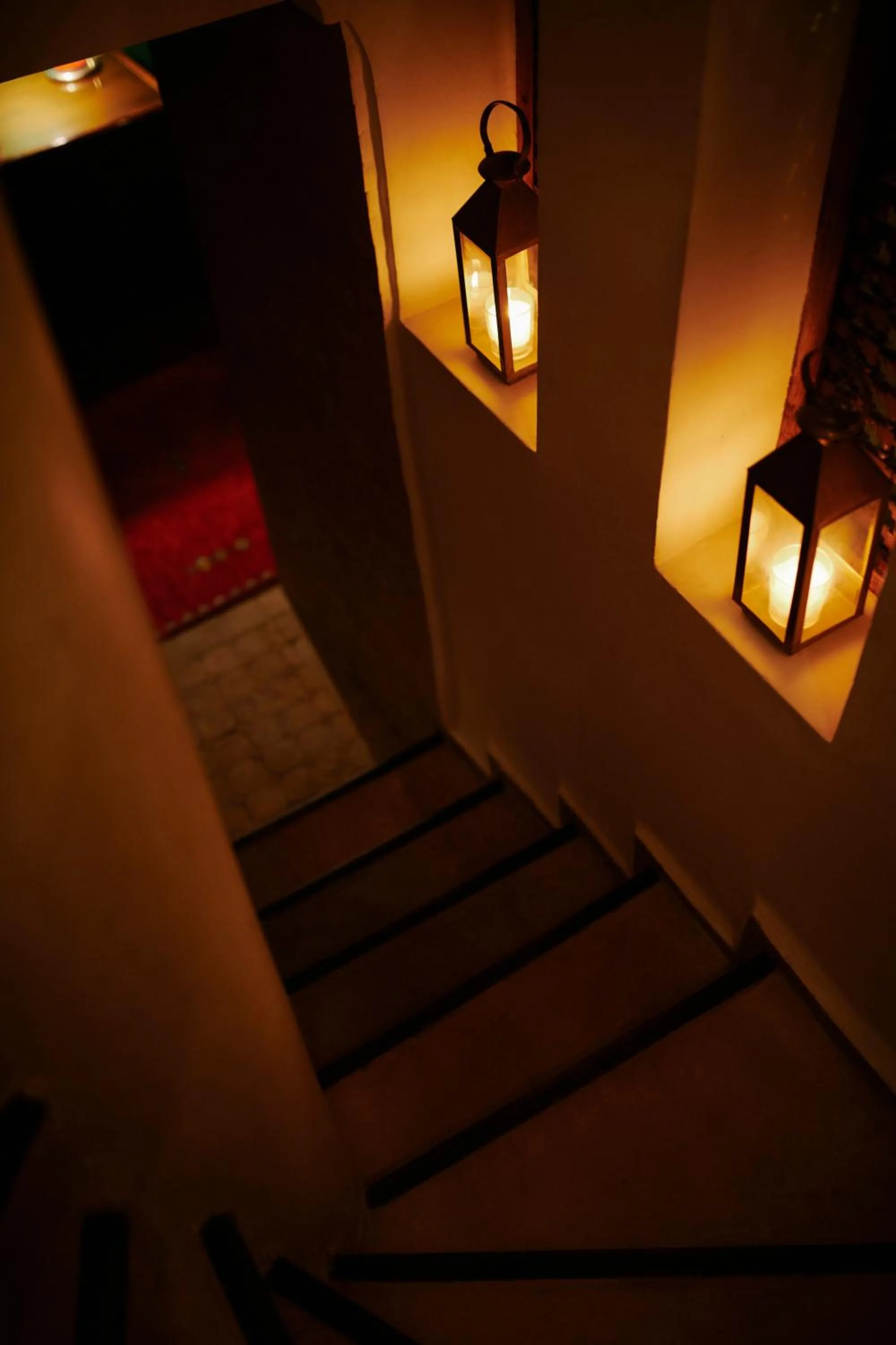 Property building in Riad Alena