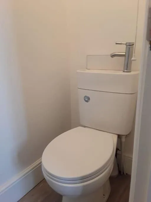 Spacious Comfortable house close to Etihad+parking