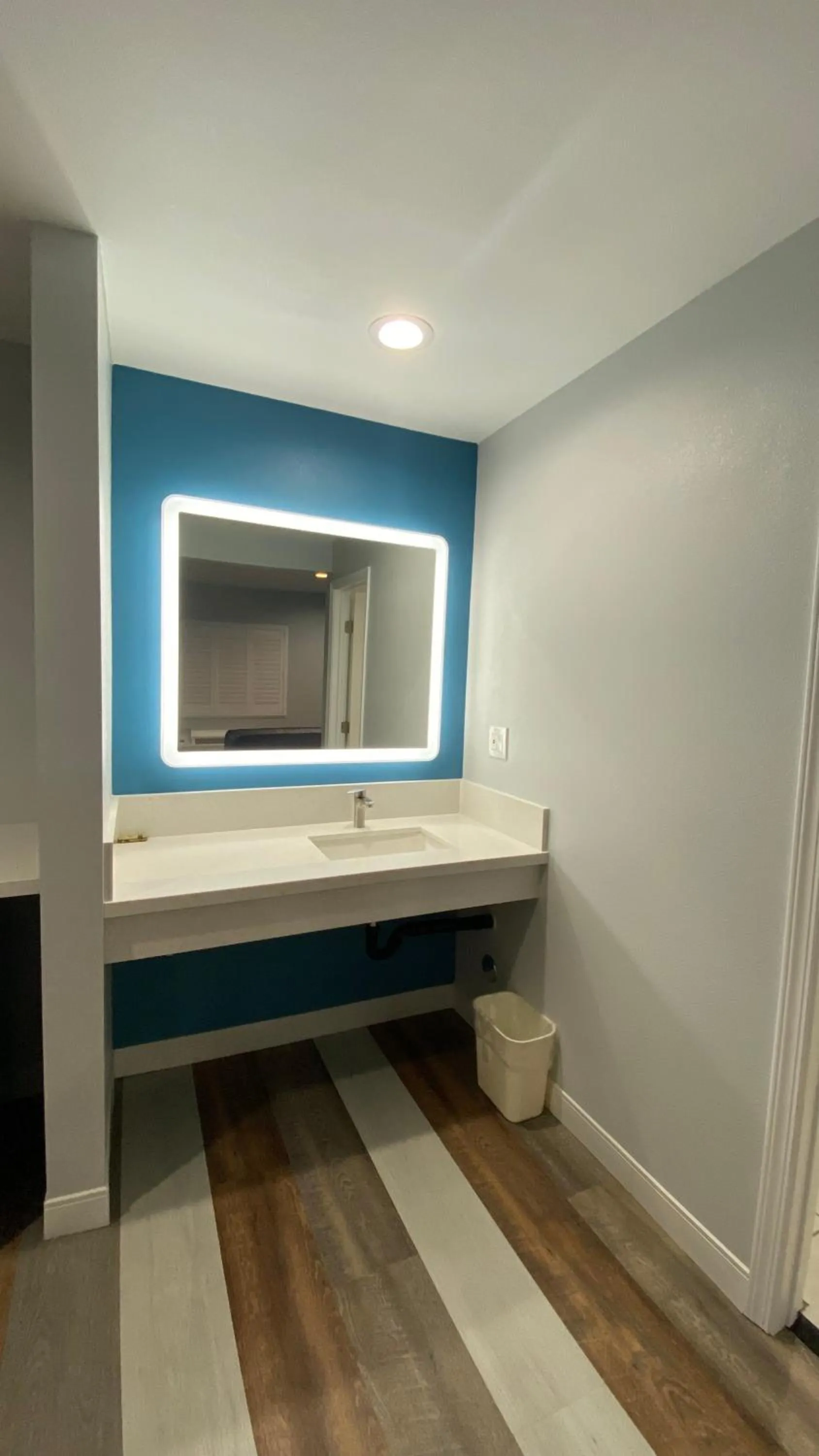 Plaza Inn Motel - Los Angeles area