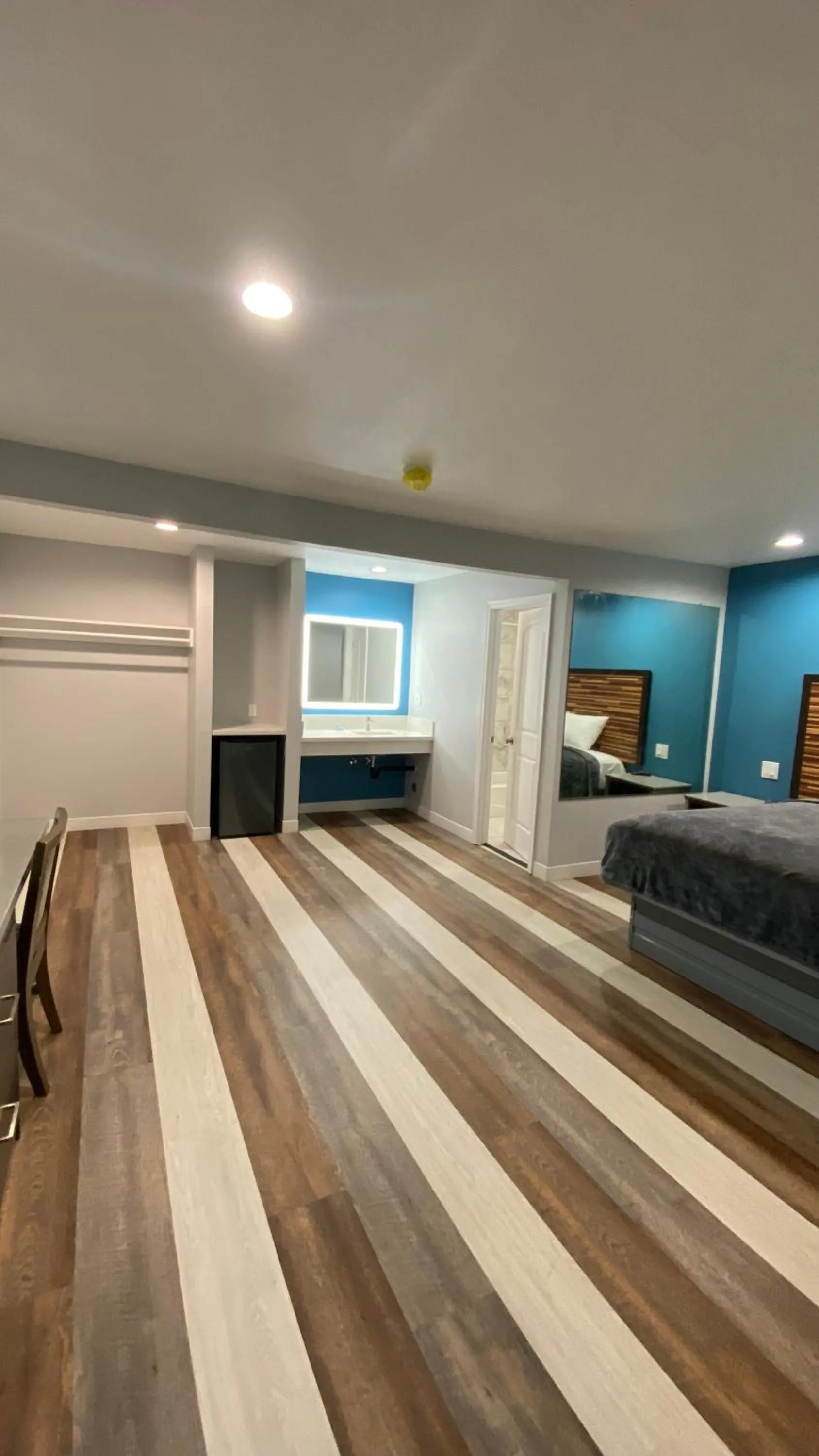 Plaza Inn Motel - Los Angeles area