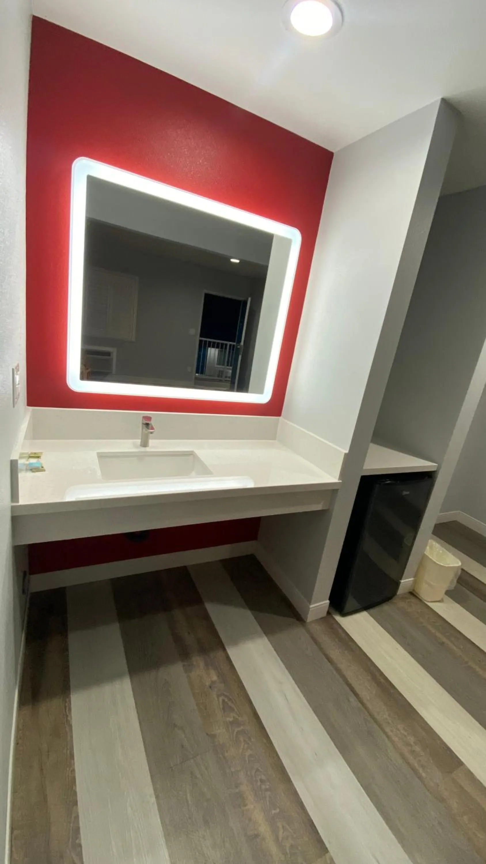 Plaza Inn Motel - Los Angeles area