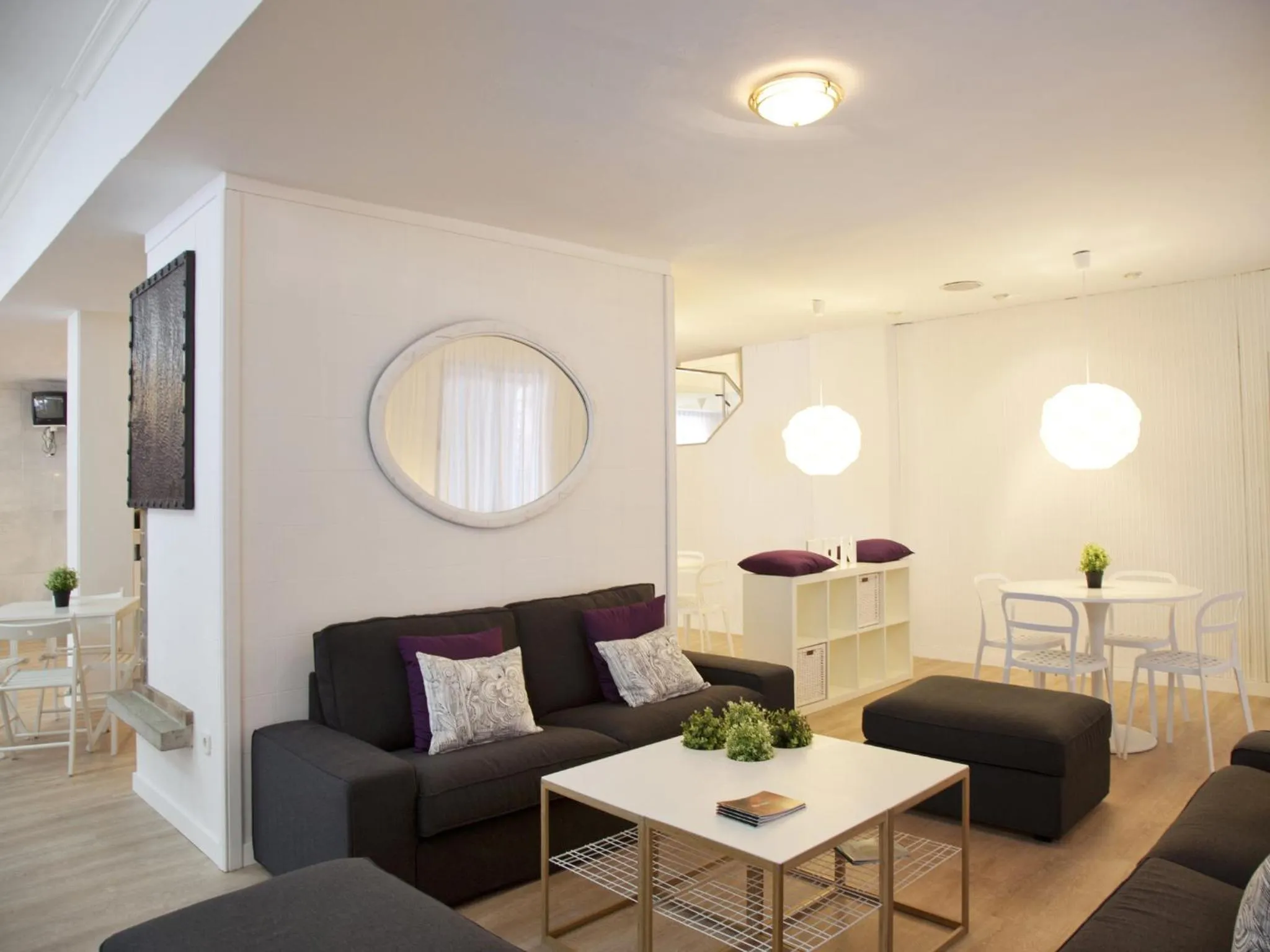 Lobby or reception in whala!beach