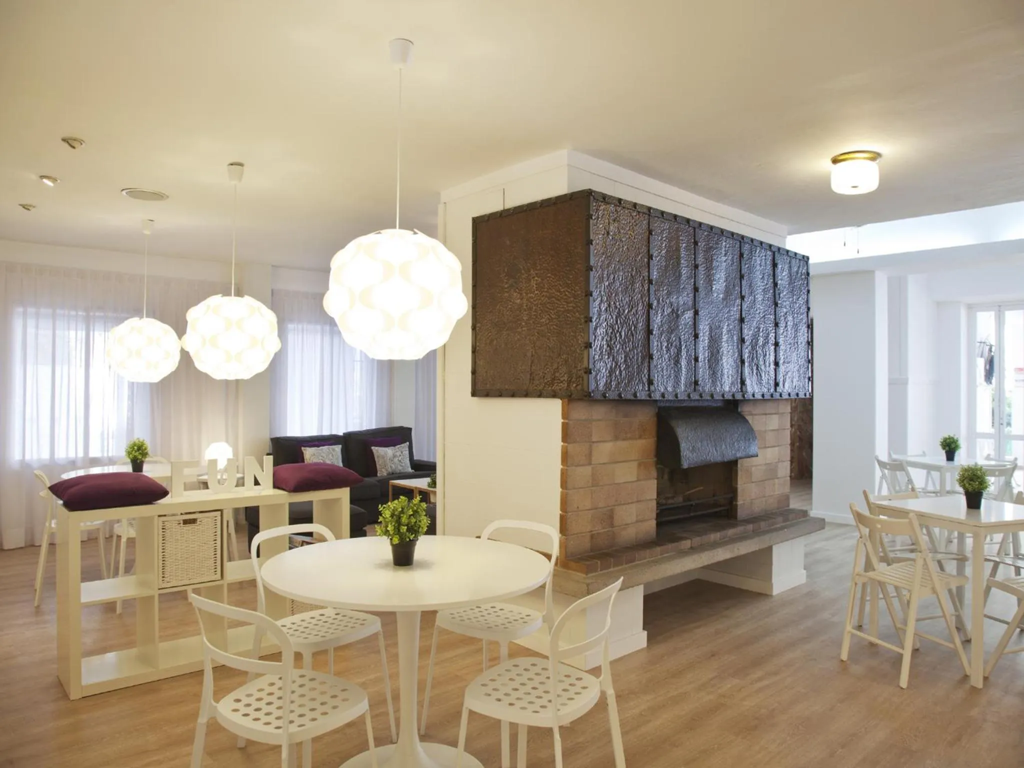 Lobby or reception in whala!beach