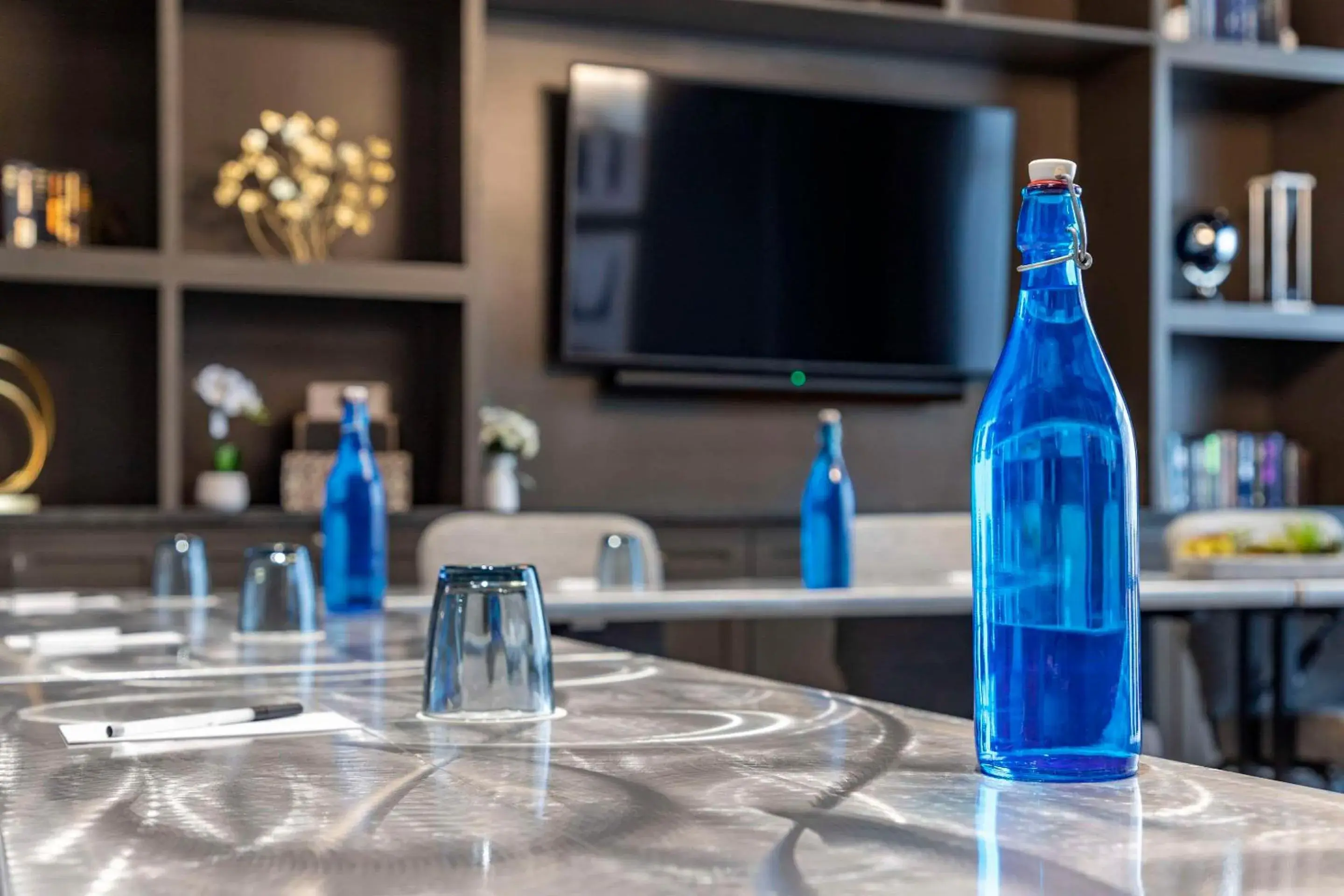 Restaurant/places to eat in Cambria Hotel Austin Uptown near the Domain Restaurant/places to eat in Cambria Hotel Austin Uptown near the Domain