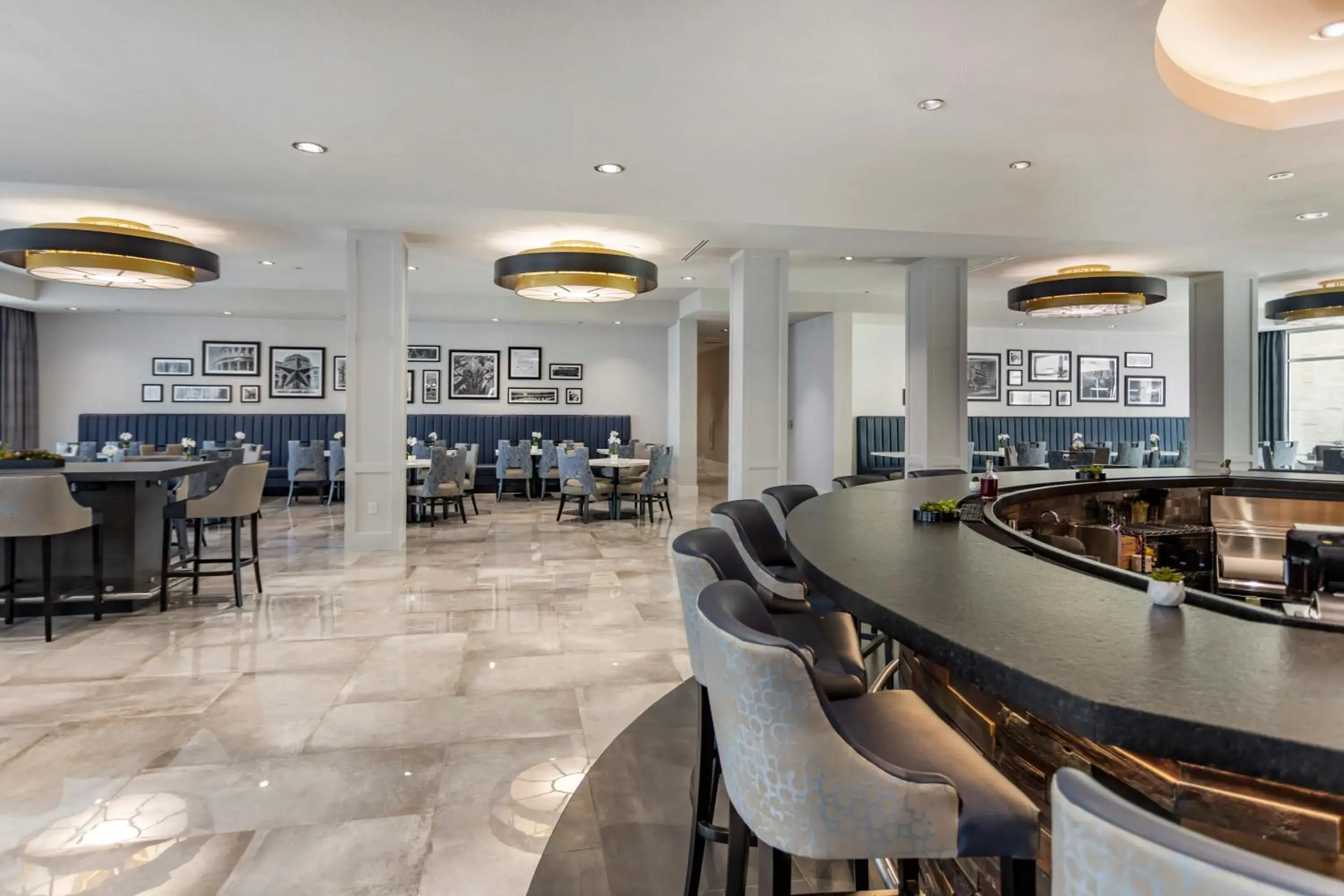 Restaurant/places to eat in Cambria Hotel Austin Uptown near the Domain Restaurant/places to eat in Cambria Hotel Austin Uptown near the Domain