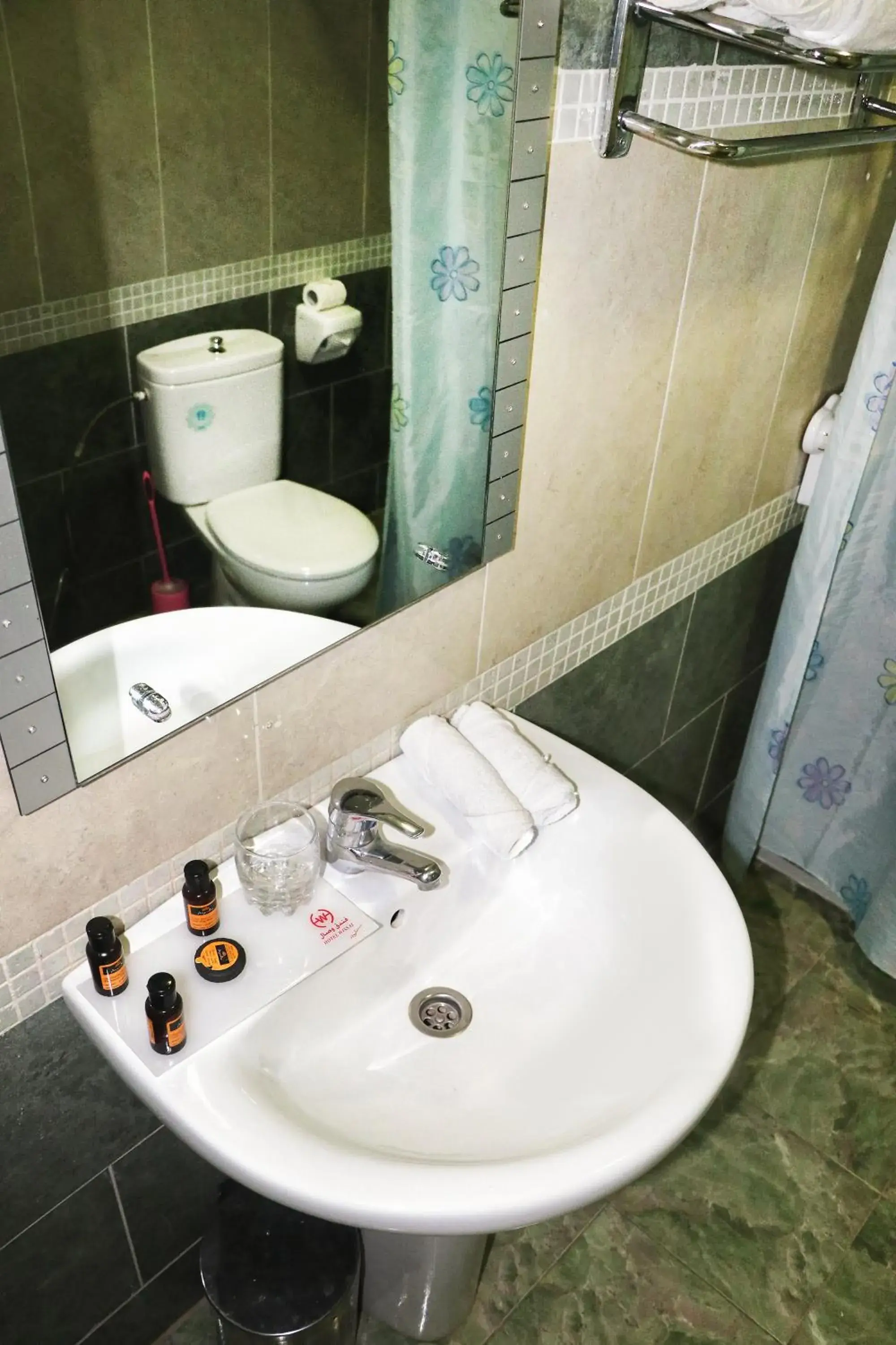 Deluxe Room - single occupancy in Hôtel Hayatt Deluxe Room - single occupancy in Hôtel Hayatt