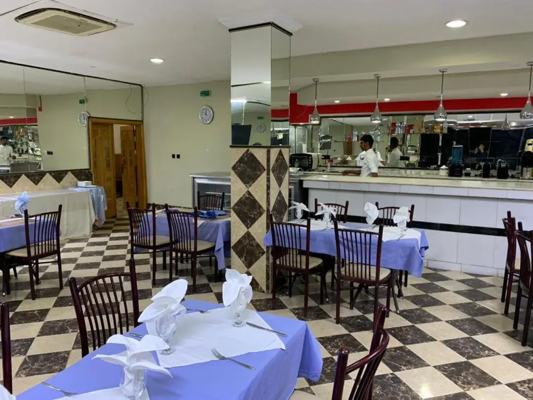 Lounge or bar in Hôtel Hayatt Lounge or bar in Hôtel Hayatt