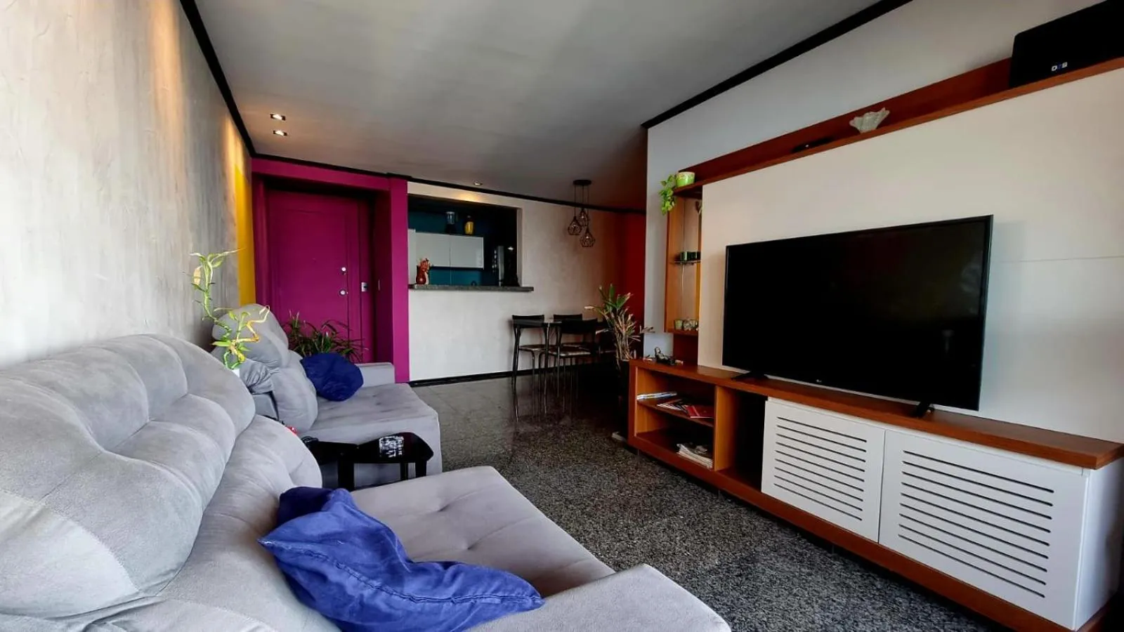 Hotel Ocean View Residence