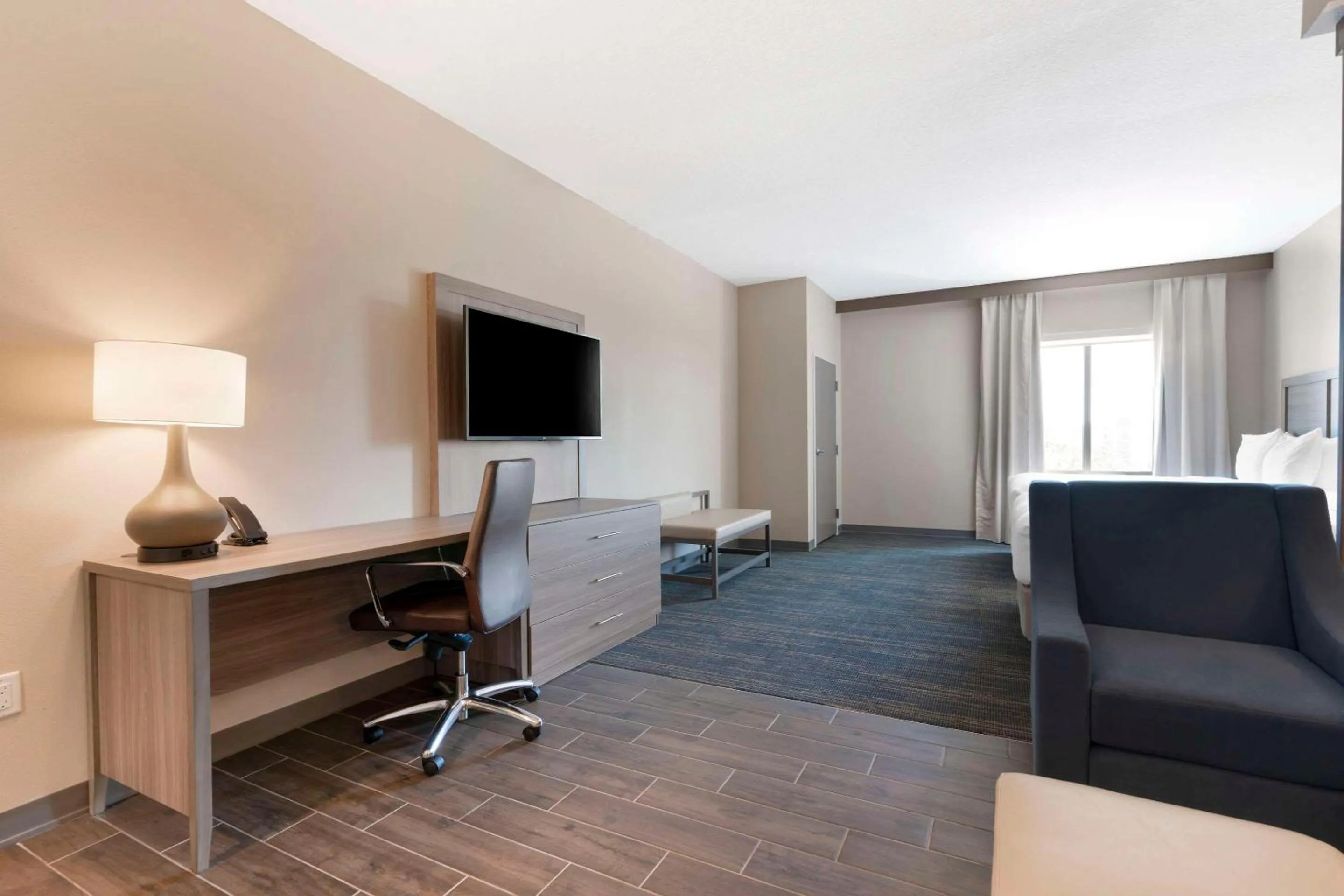 Bedroom in Pestana Orlando Suites - Lake Buena Vista