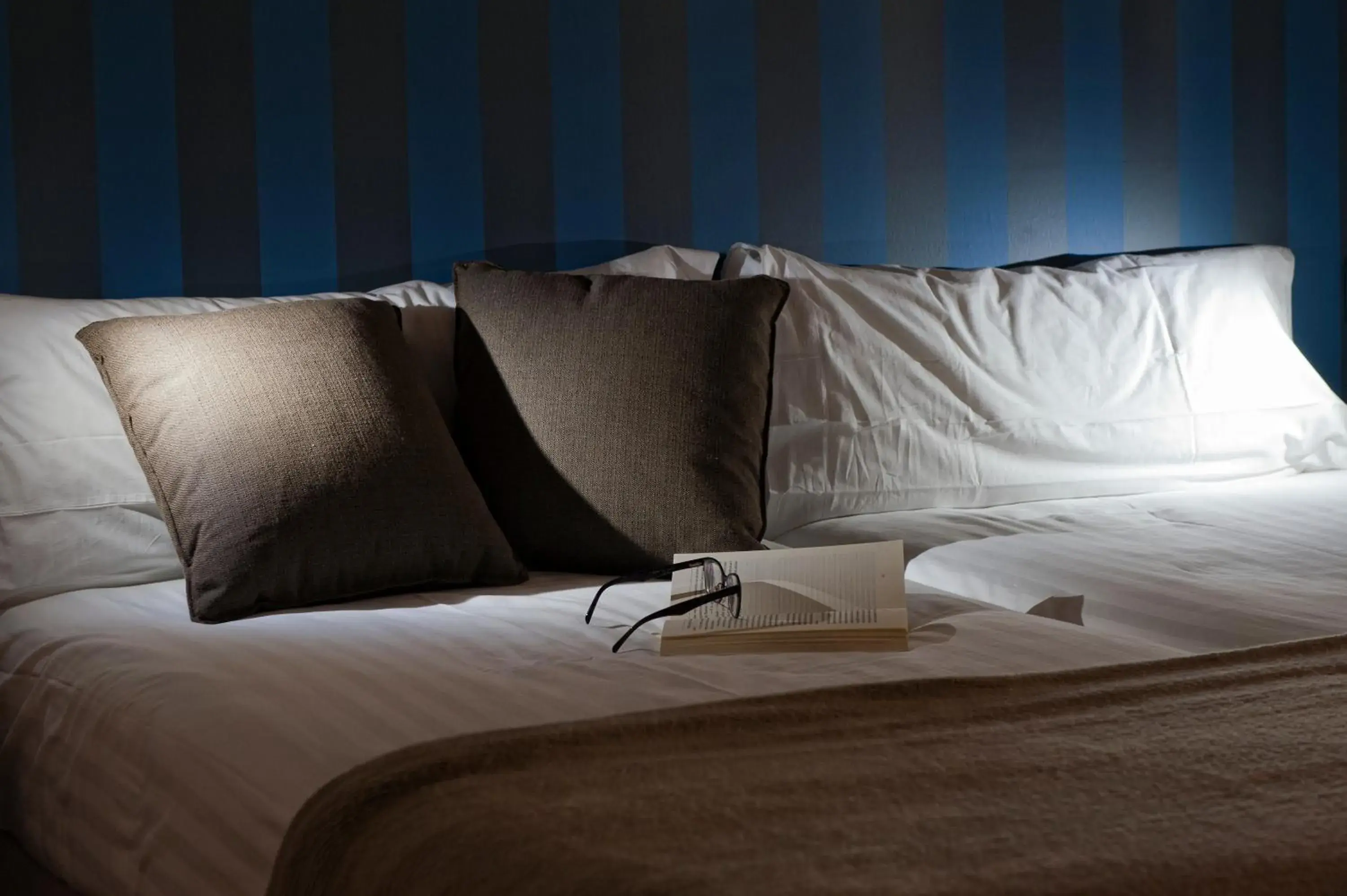 Bedroom, Bed in MH Apartments Liceo Bedroom, Bed in MH Apartments Liceo