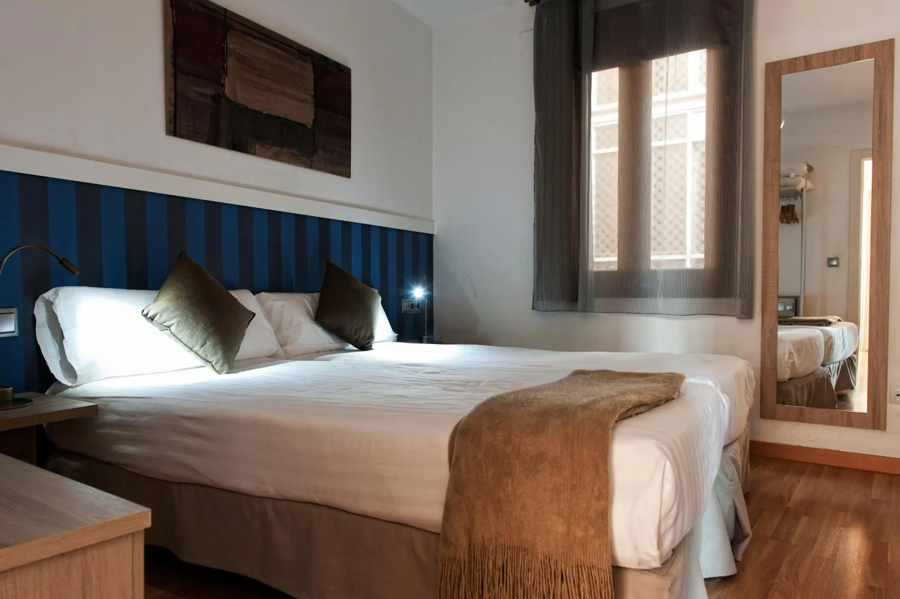 MH Apartments Liceo MH Apartments Liceo