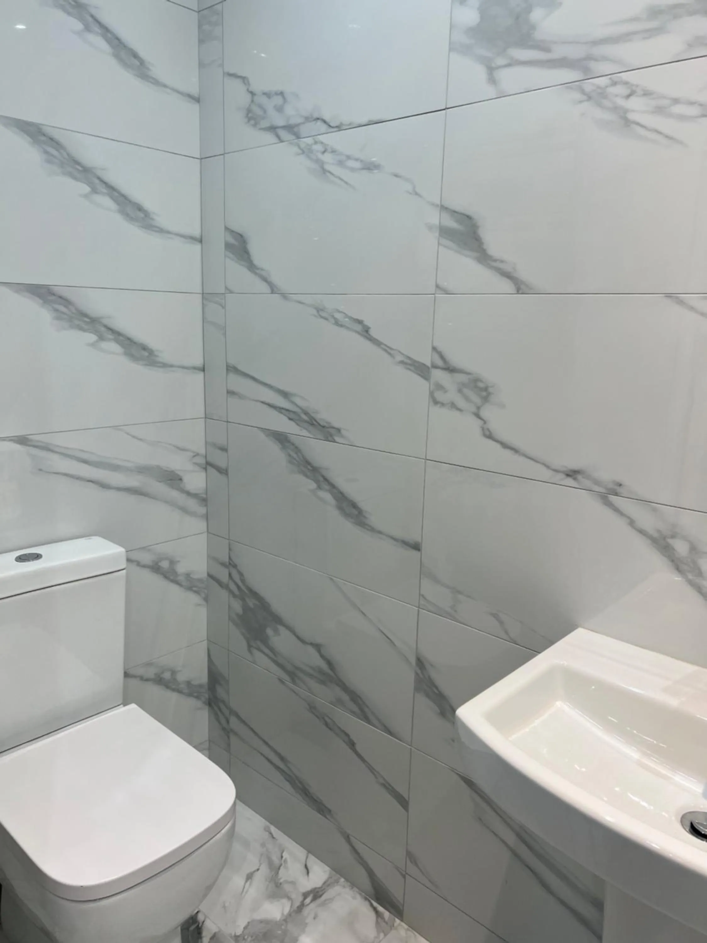 Belvue Serviced Apartment - Ealing Broadway