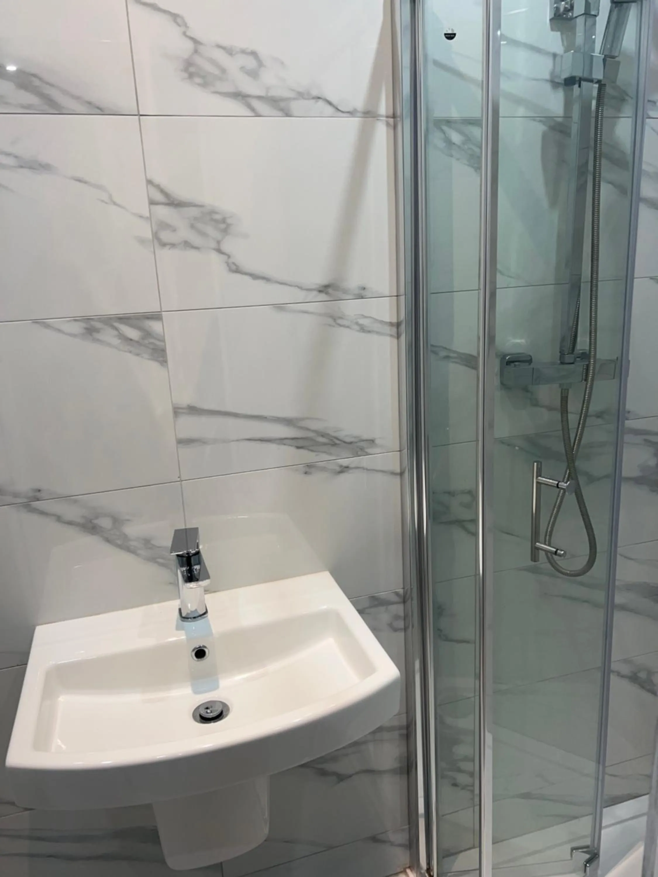 Belvue Serviced Apartment - Ealing Broadway