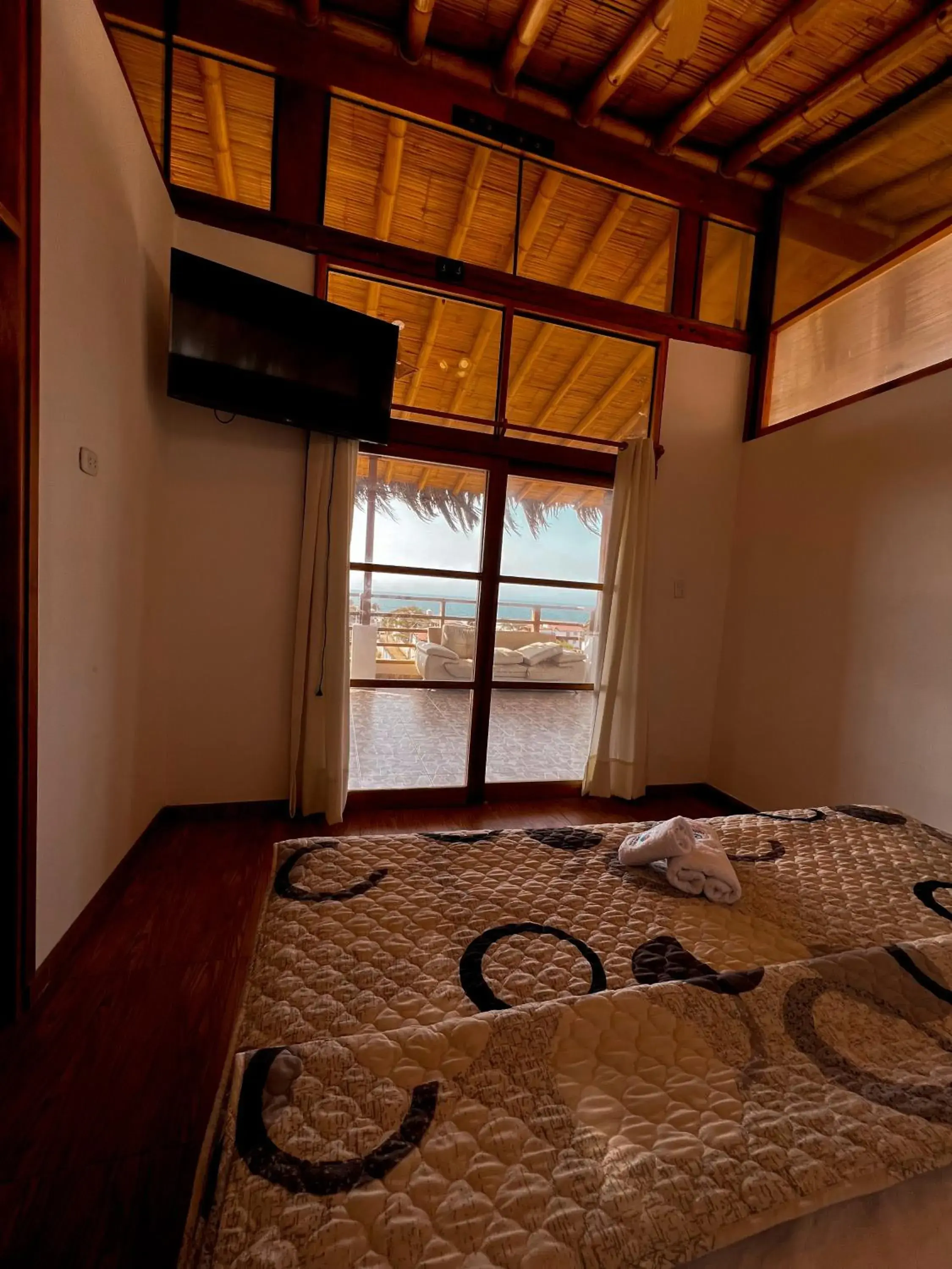 Deluxe Room - single occupancy in Gamora Hotel Playa Deluxe Room - single occupancy in Gamora Hotel Playa