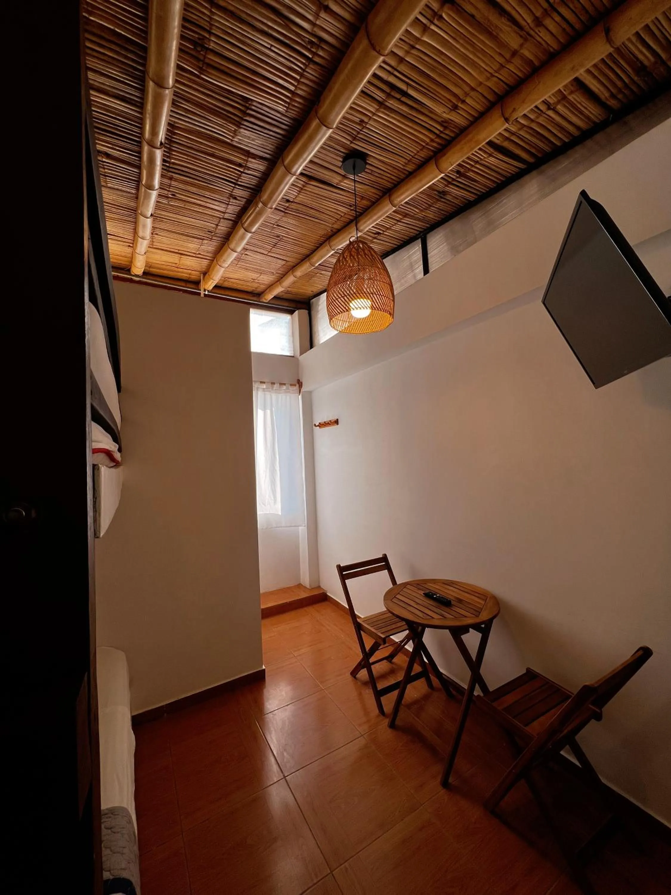 TV and multimedia in Gamora Hotel Playa