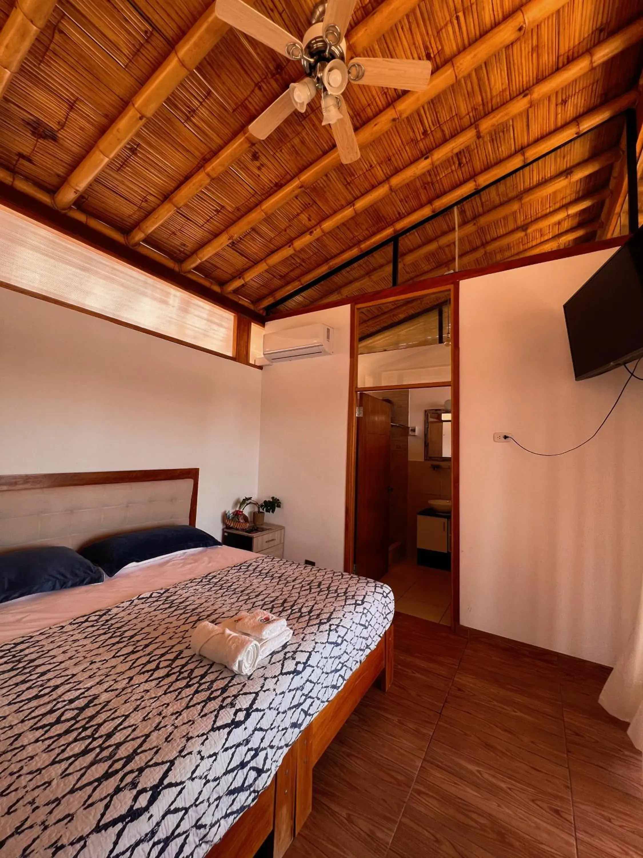 Deluxe Room - single occupancy in Gamora Hotel Playa Deluxe Room - single occupancy in Gamora Hotel Playa