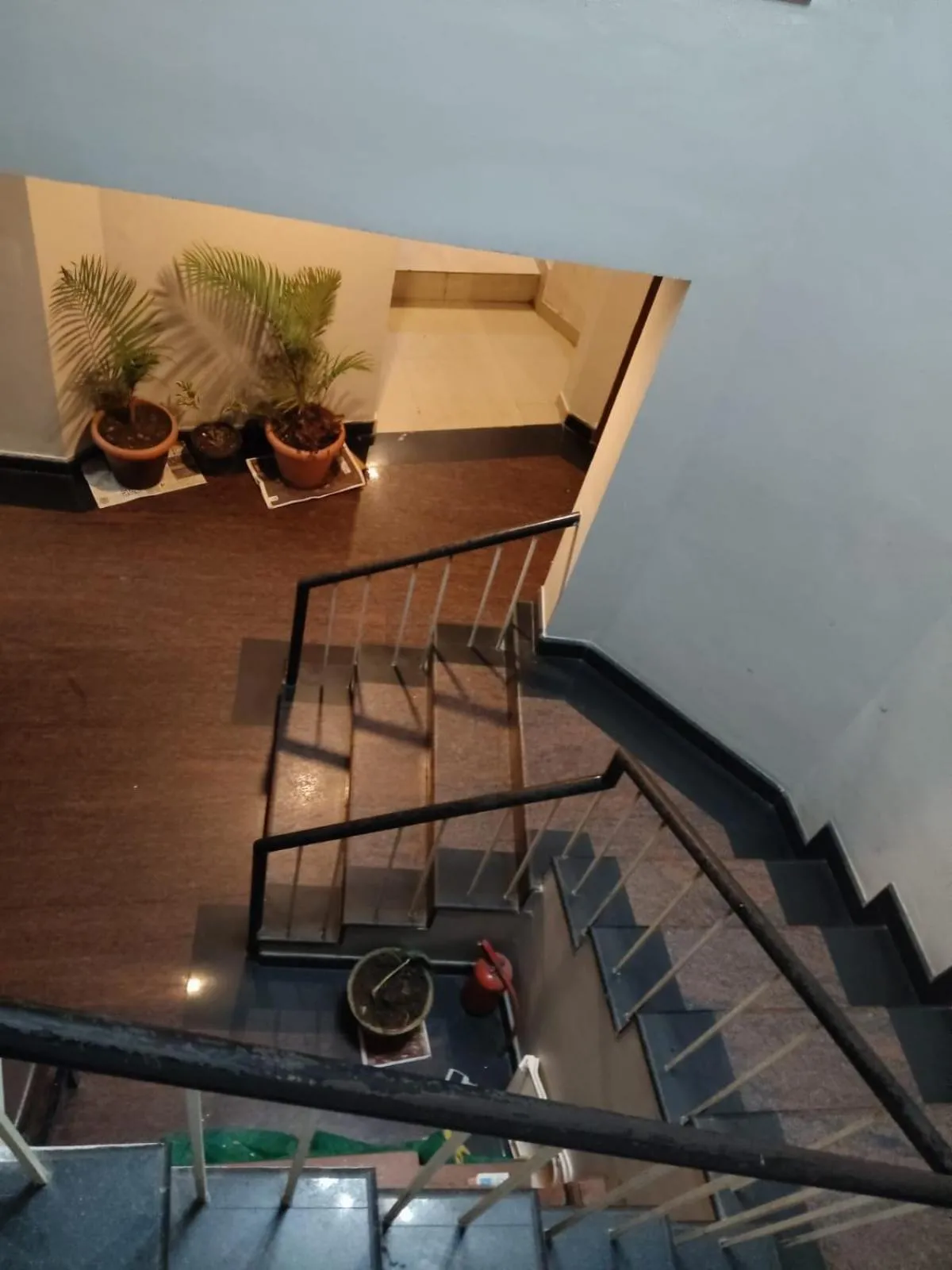 Edassery Cokkers tower