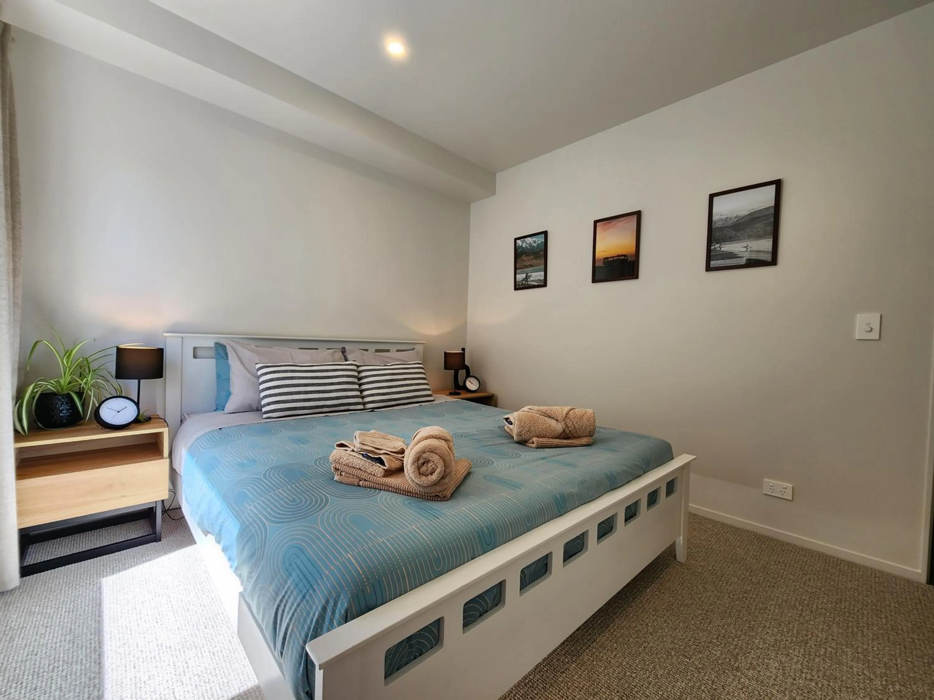 Coastal Living in Comfort