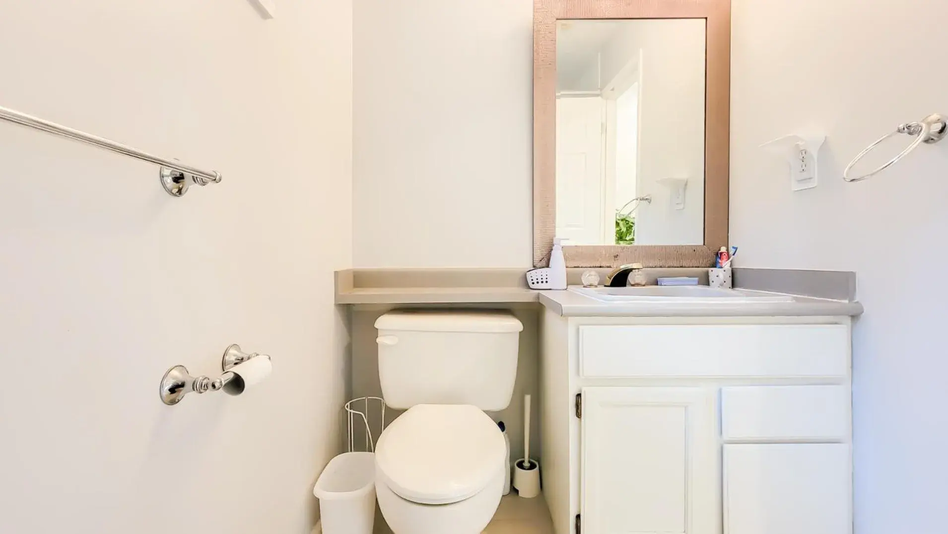 Ocean Park B&B Ocean Park B&B