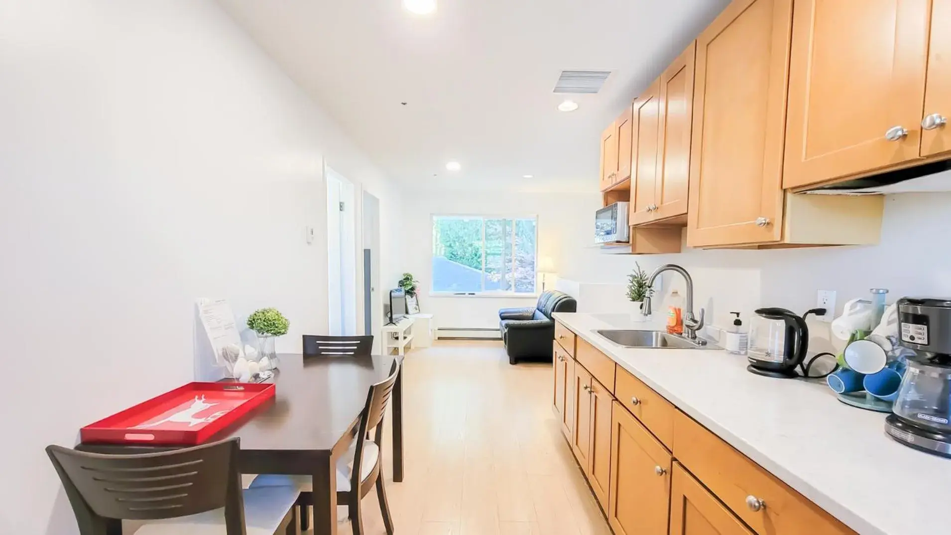 Ocean Park B&B Ocean Park B&B