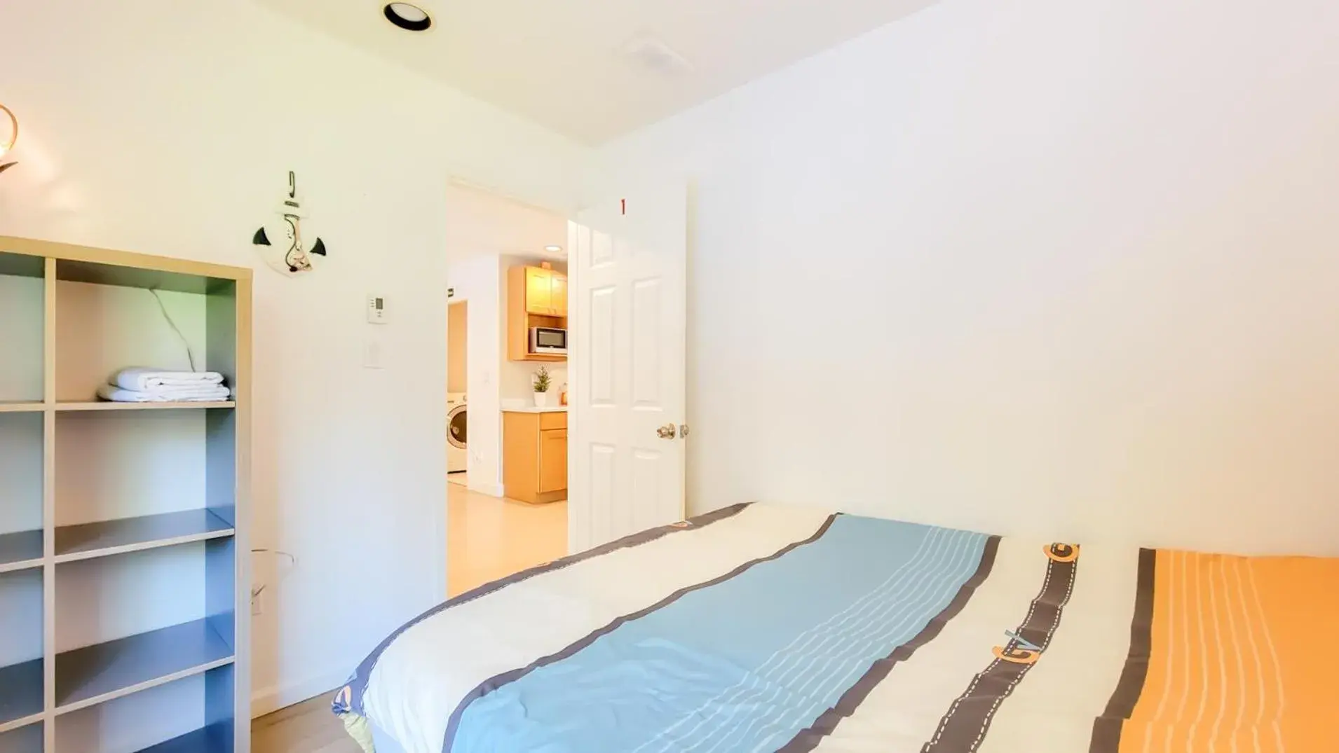 Bed in Ocean Park B&B Bed in Ocean Park B&B