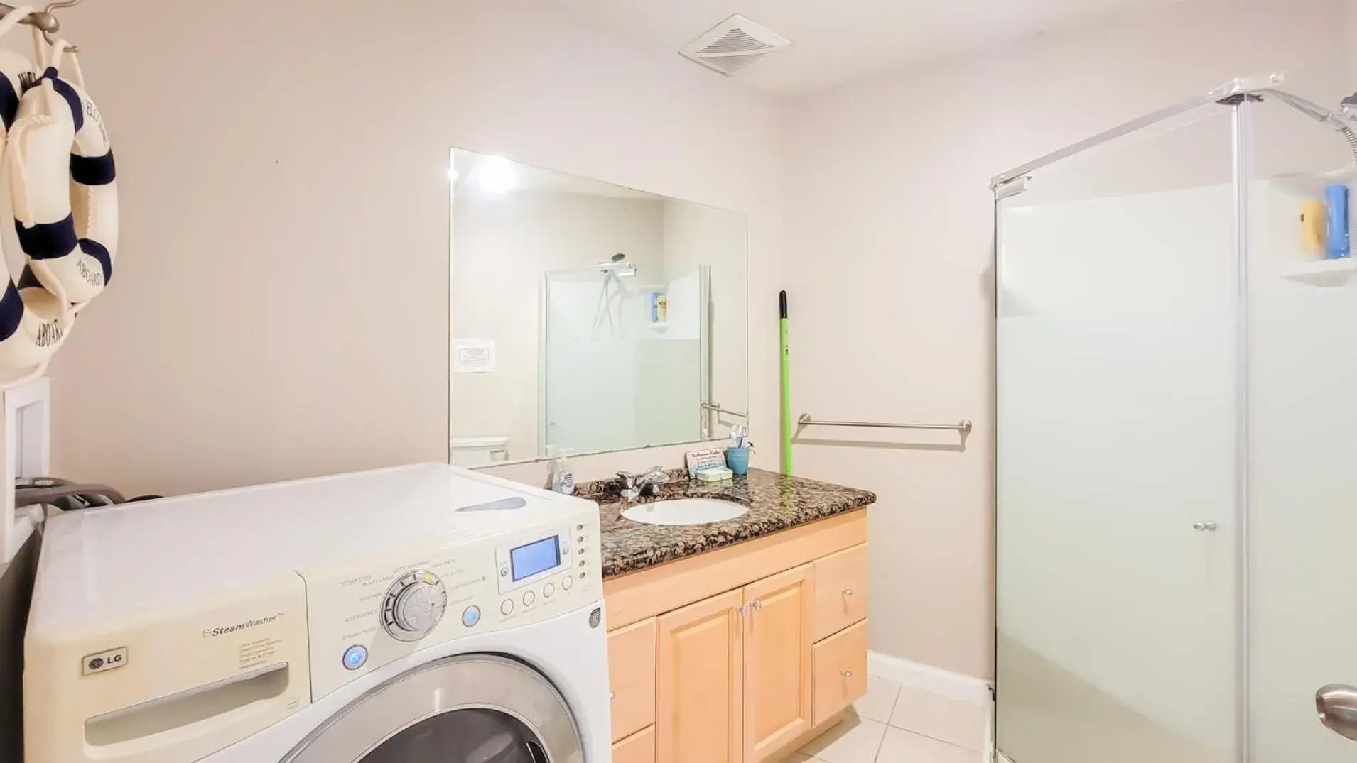 Ocean Park B&B Ocean Park B&B