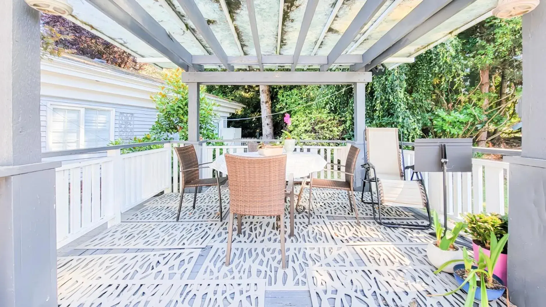 Ocean Park B&B Ocean Park B&B