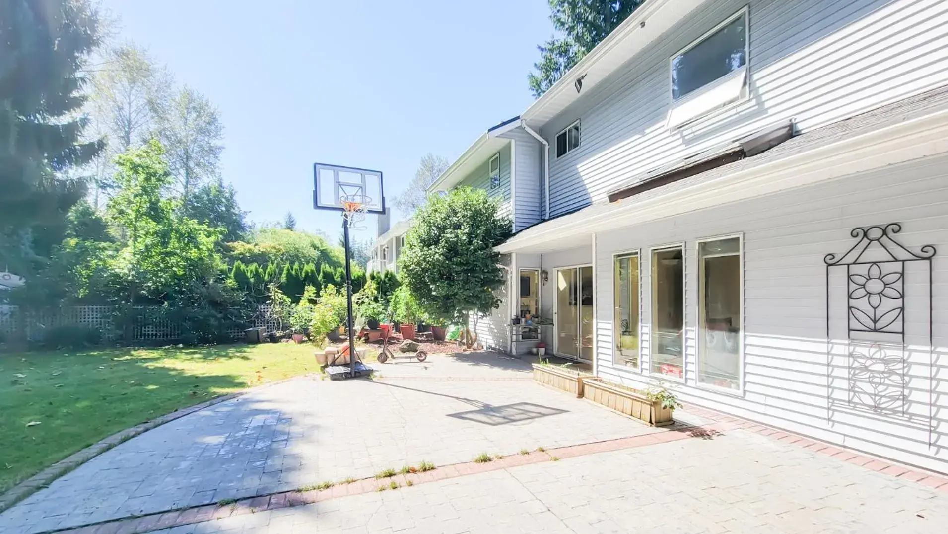 Ocean Park B&B Ocean Park B&B