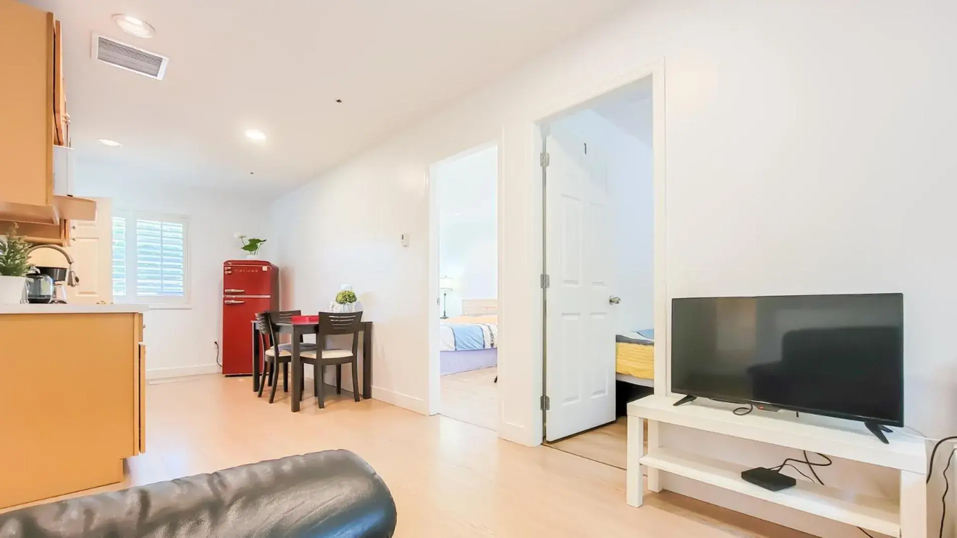 Ocean Park B&B Ocean Park B&B