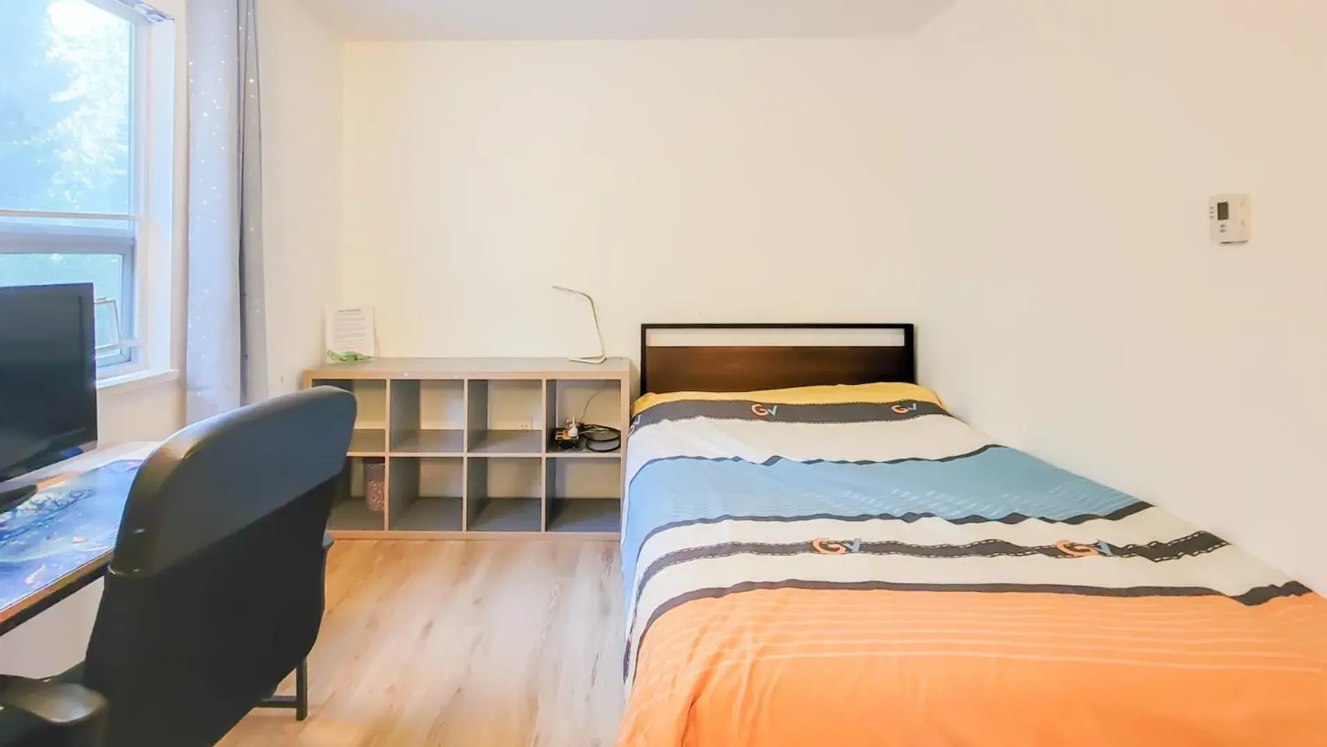 Bed in Ocean Park B&B Bed in Ocean Park B&B