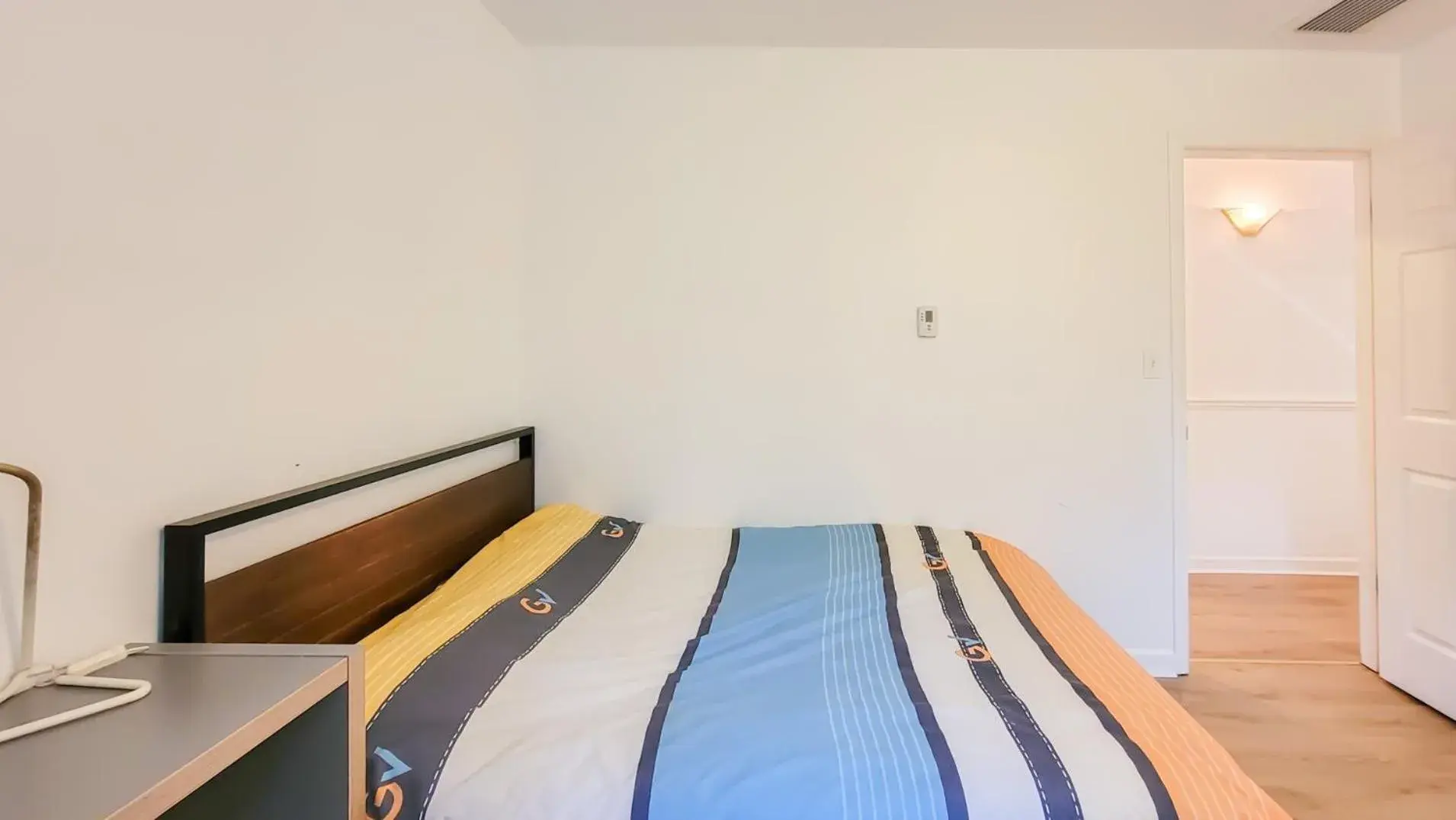 Bed in Ocean Park B&B Bed in Ocean Park B&B