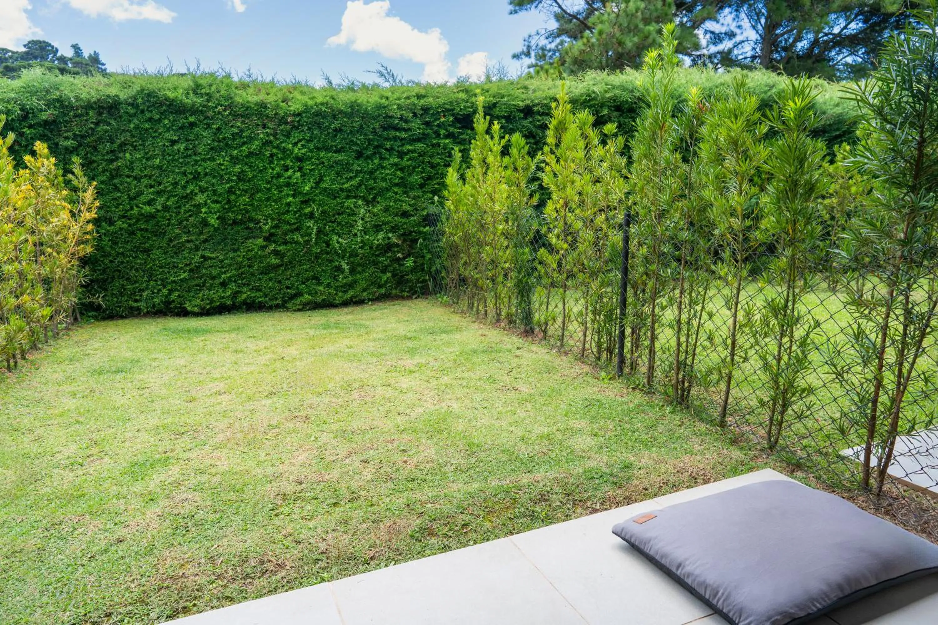 Natural landscape in Pousada Terrazzo Bonjardim - by Easy Hotéis