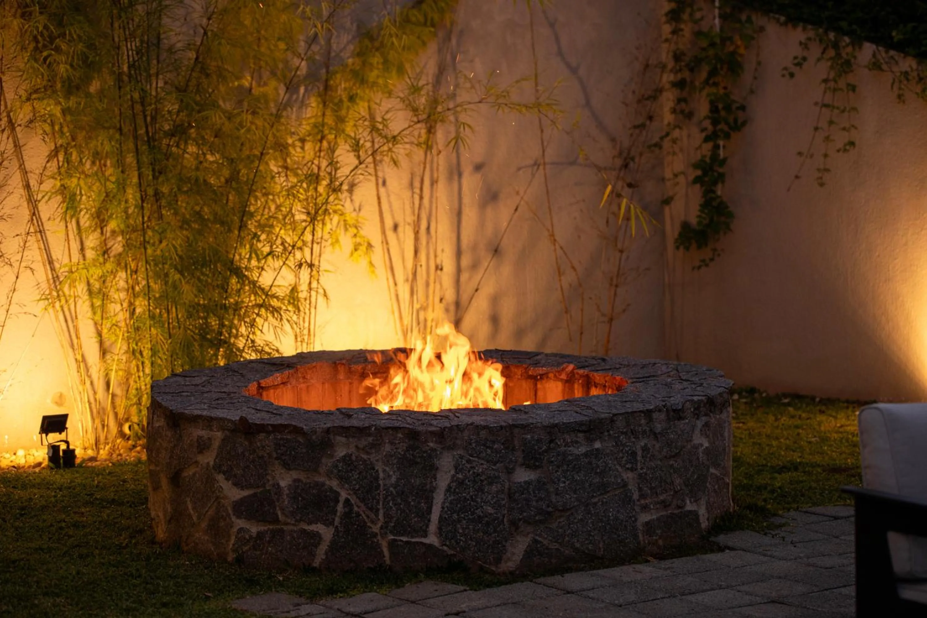 Balcony/Terrace in Pousada Terrazzo Bonjardim - by Easy Hotéis