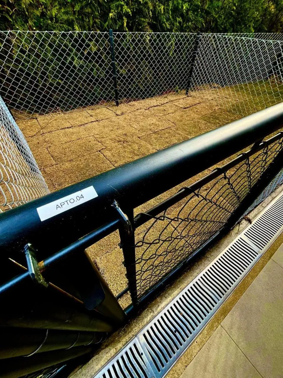 pet friendly in Pousada Terrazzo Bonjardim - by Easy Hotéis