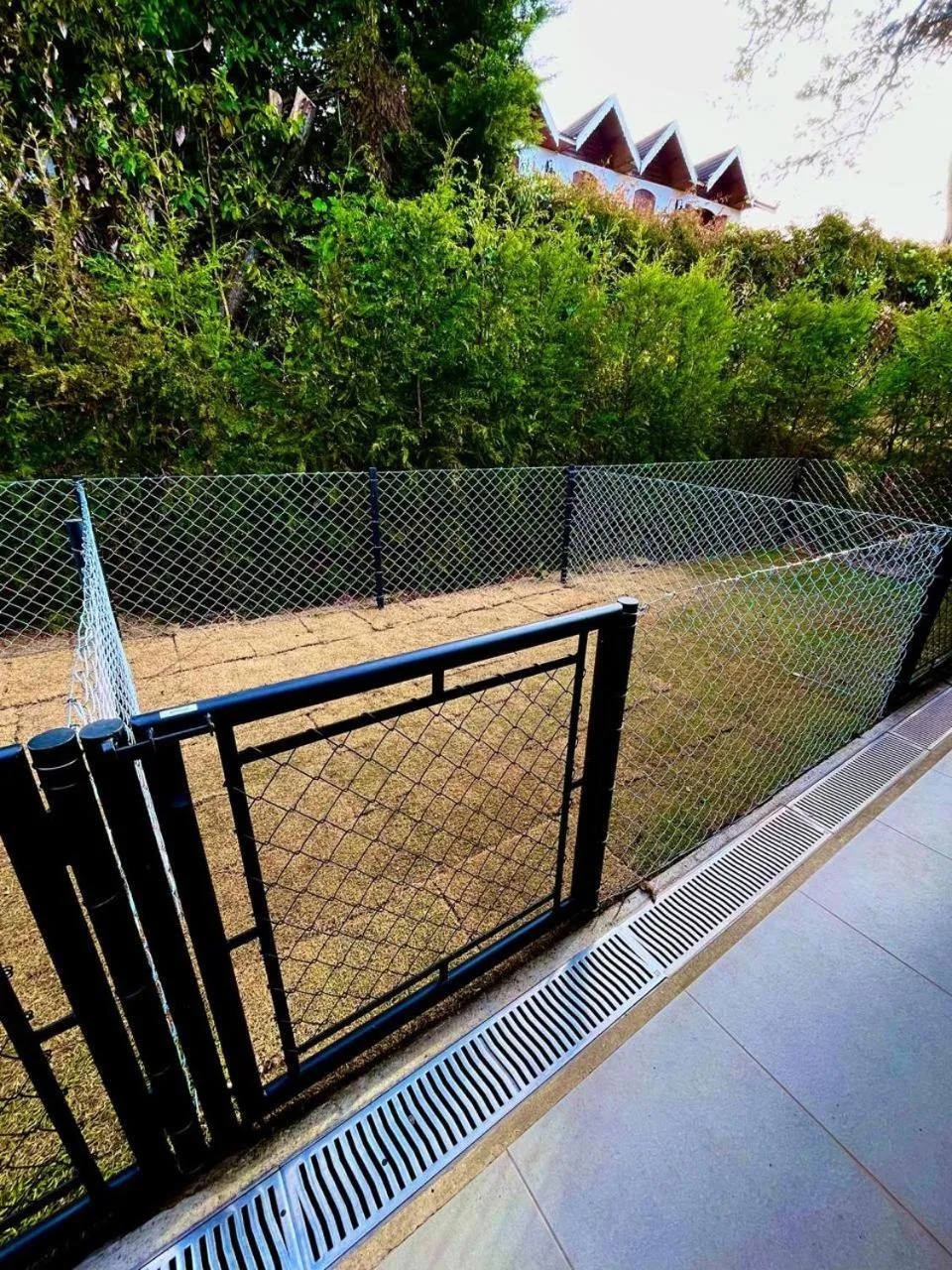 pet friendly in Pousada Terrazzo Bonjardim - by Easy Hotéis