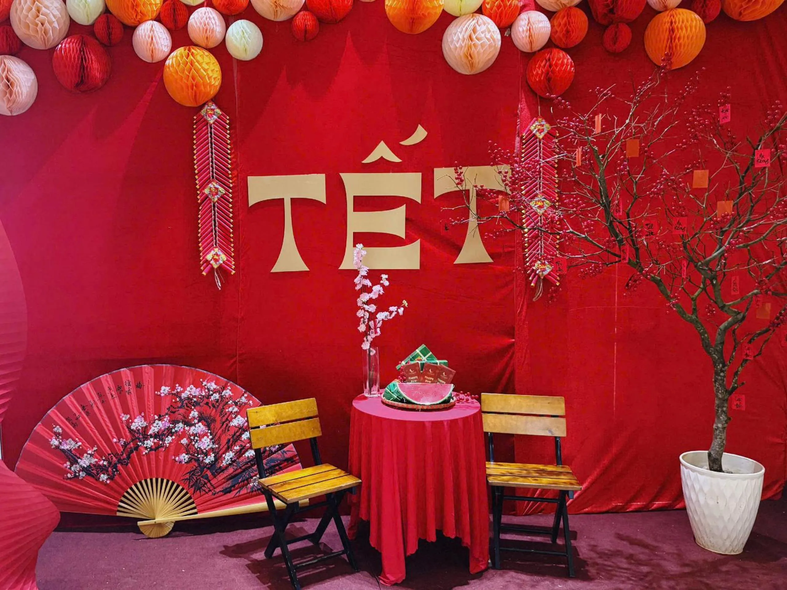 Property building in GREENECO DA LAT HOTEL - Khách sạn Green Eco Đà Lạt