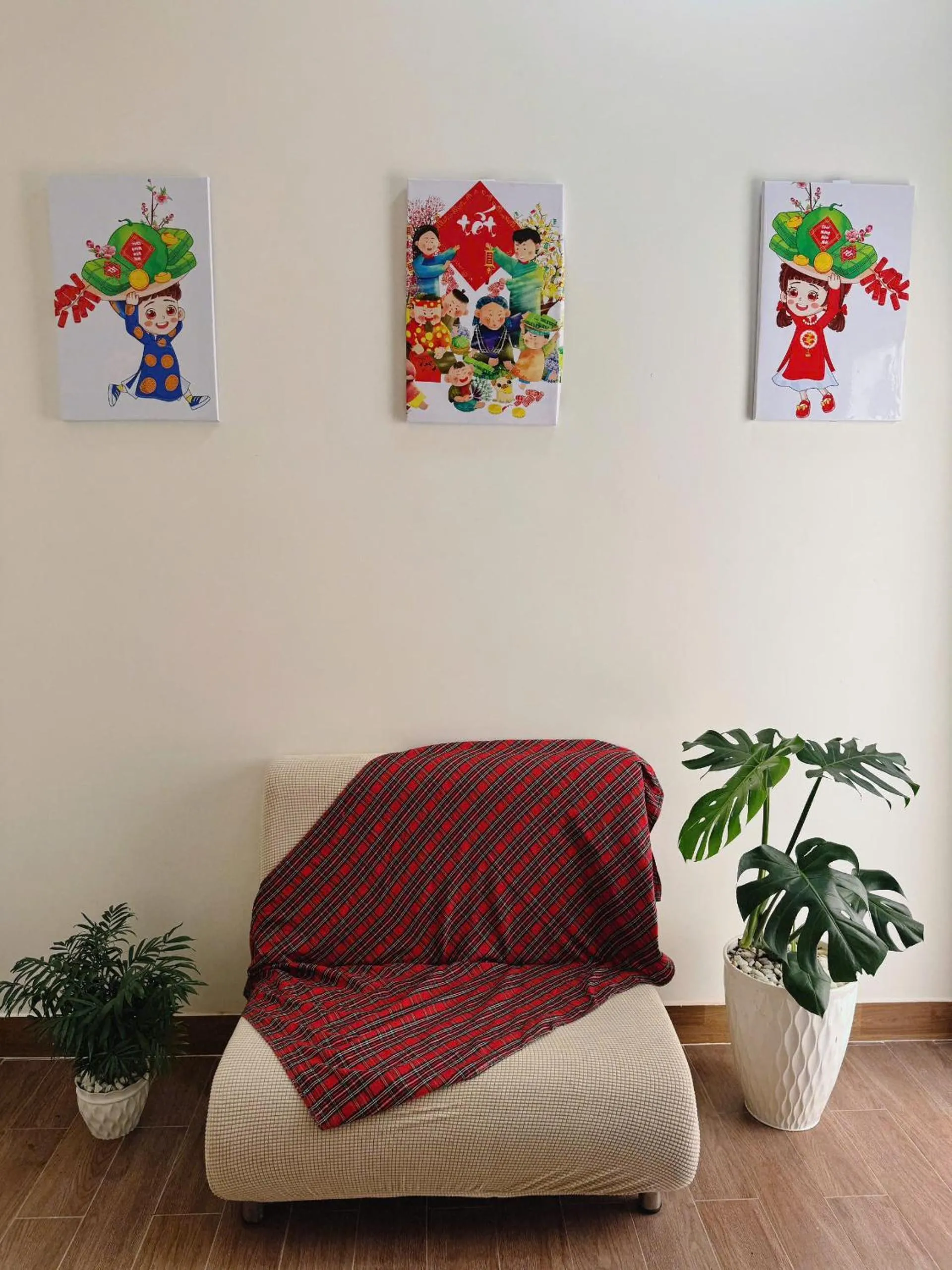 Property building in GREENECO DA LAT HOTEL - Khách sạn Green Eco Đà Lạt