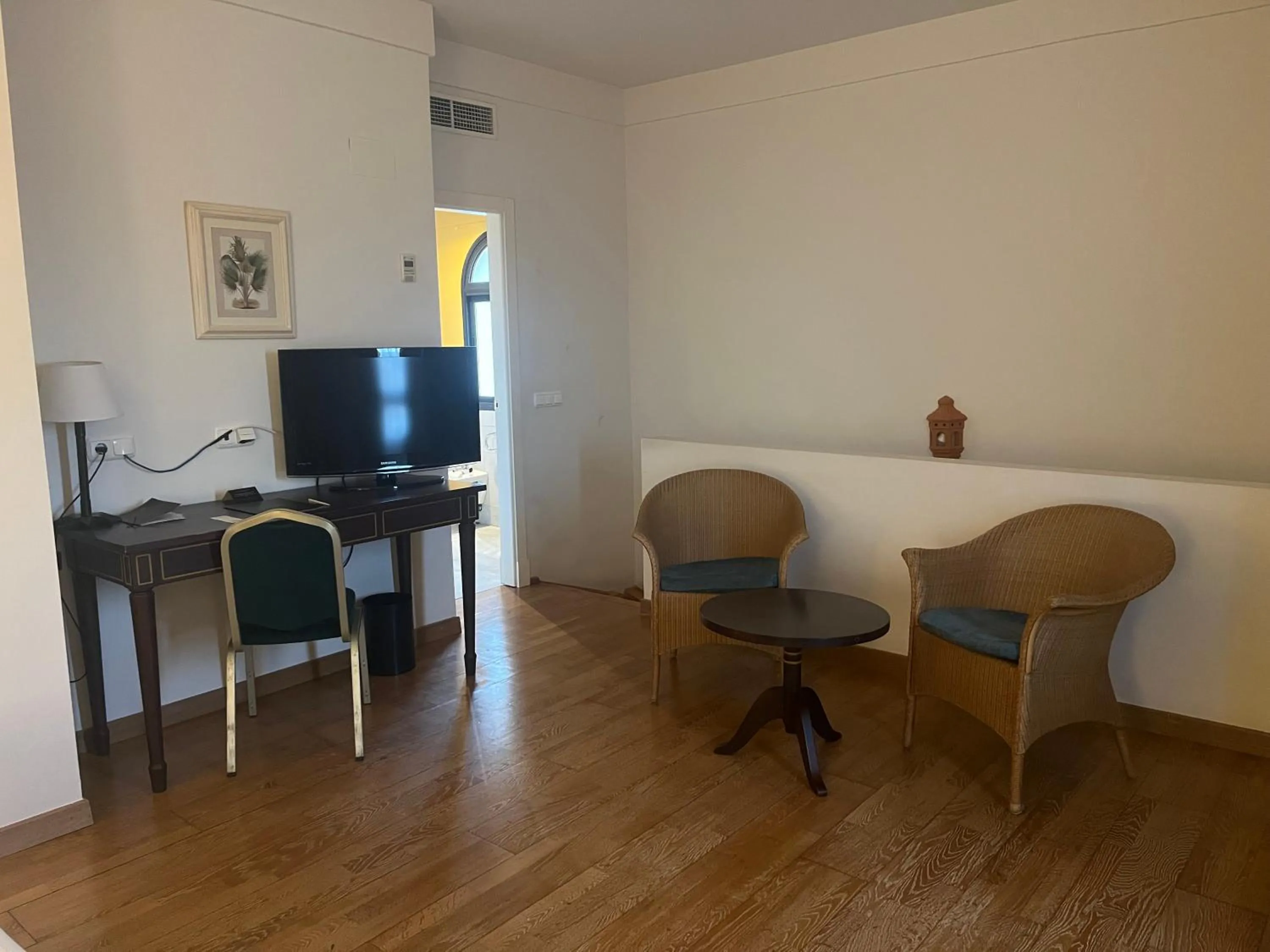 AZZ Guadacorte Campo de Gibraltar