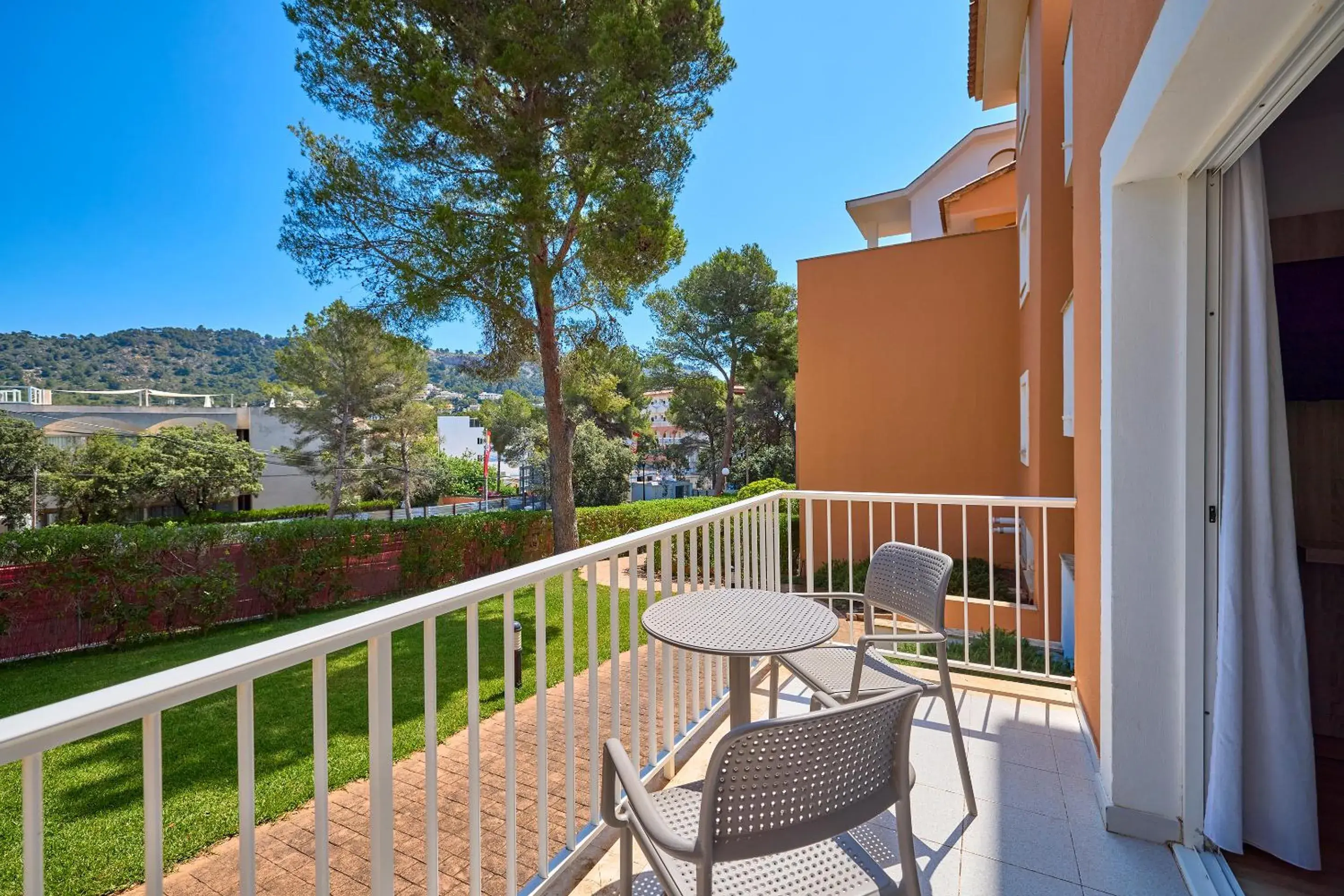 Studio in Universal Apartamentos Laguna Garden Studio in Universal Apartamentos Laguna Garden