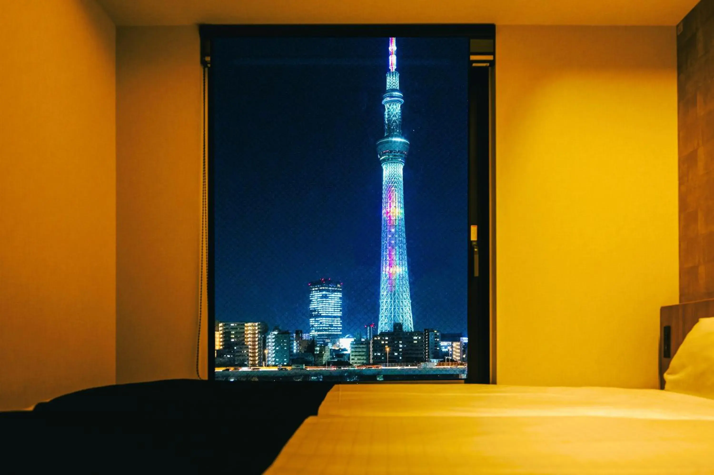 stayme THE HOTEL Asakusa Riverside stayme THE HOTEL Asakusa Riverside